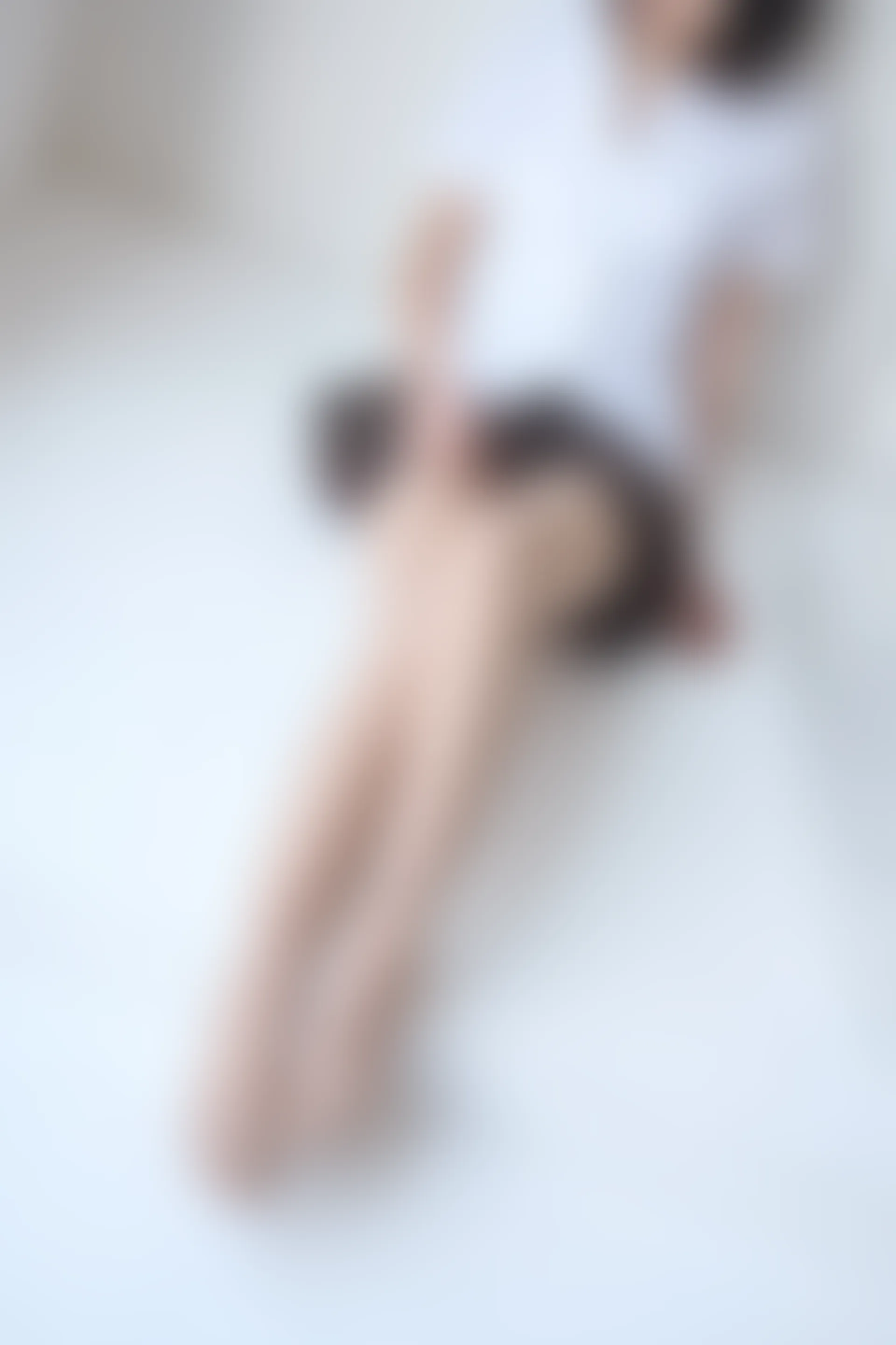森萝财团 X-013 [134P1V-1.51G]森萝财团, 美腿, 美足, 肉丝