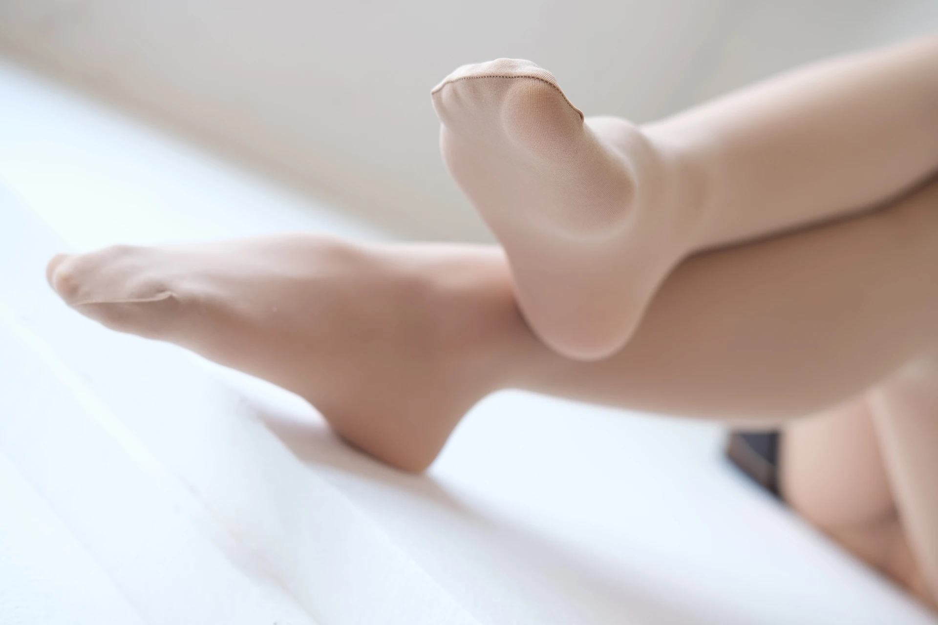 森萝财团 X-013 [134P1V-1.51G]森萝财团, 美腿, 美足, 肉丝