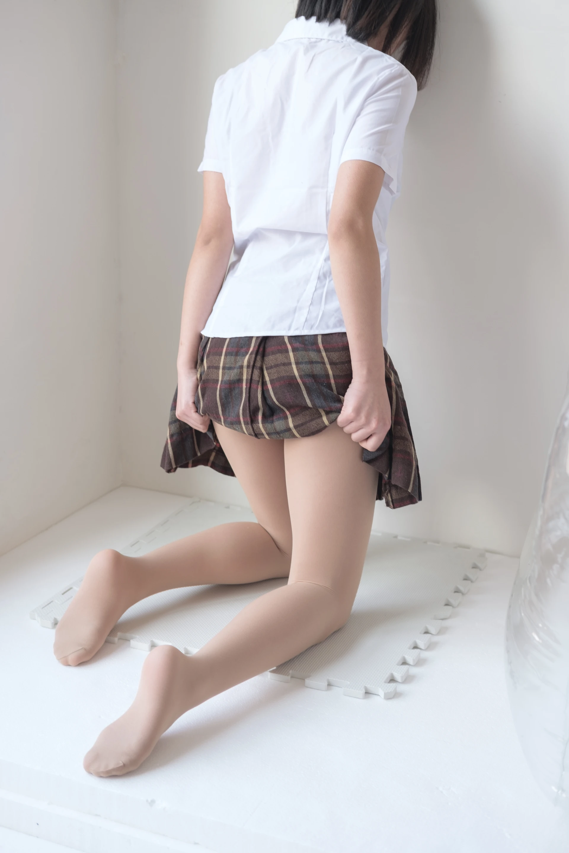 森萝财团 X-013 [134P1V-1.51G]森萝财团, 美腿, 美足, 肉丝