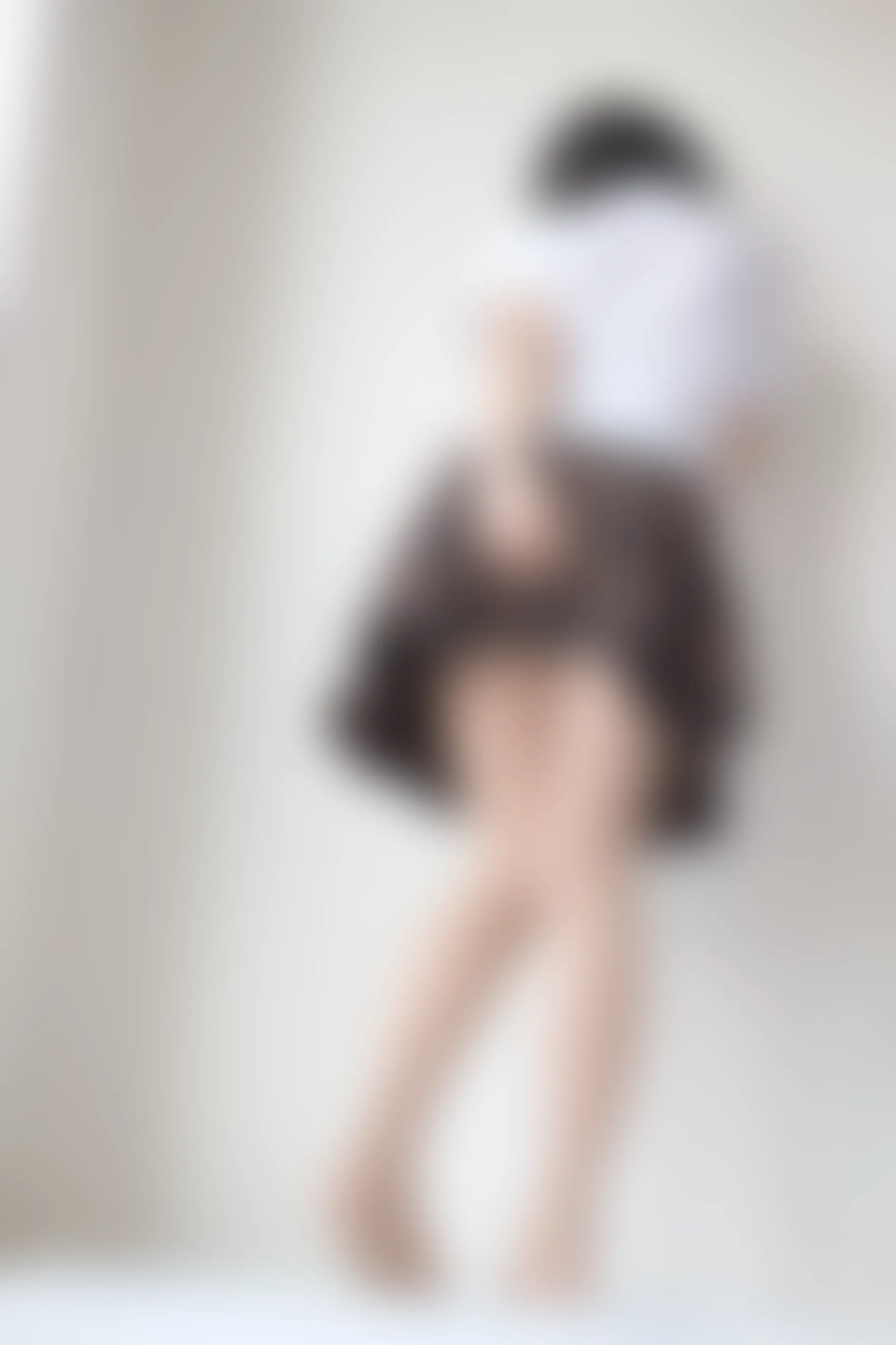 森萝财团 X-013 [134P1V-1.51G]森萝财团, 美腿, 美足, 肉丝