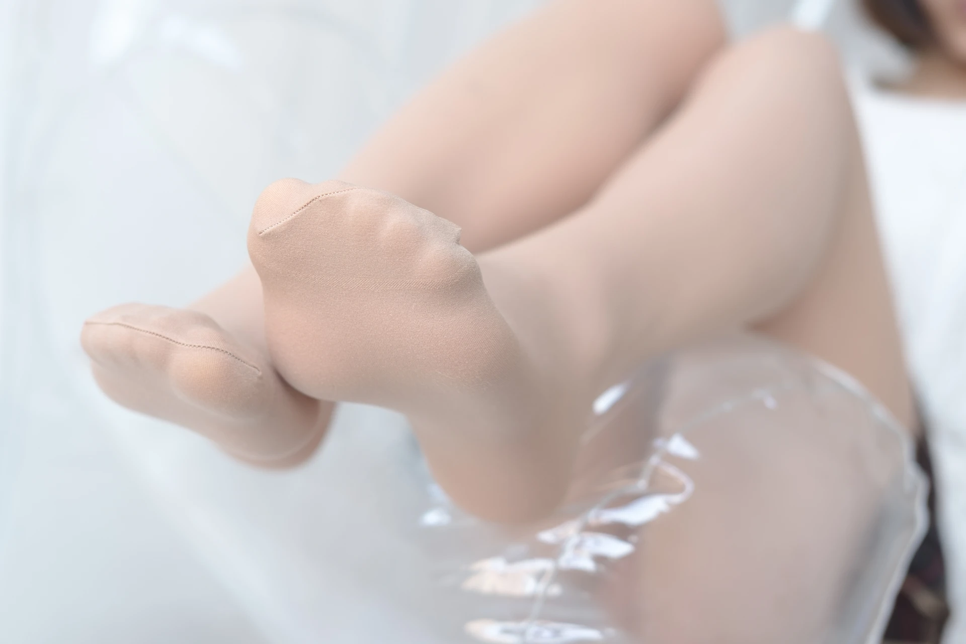森萝财团 X-013 [134P1V-1.51G]森萝财团, 美腿, 美足, 肉丝