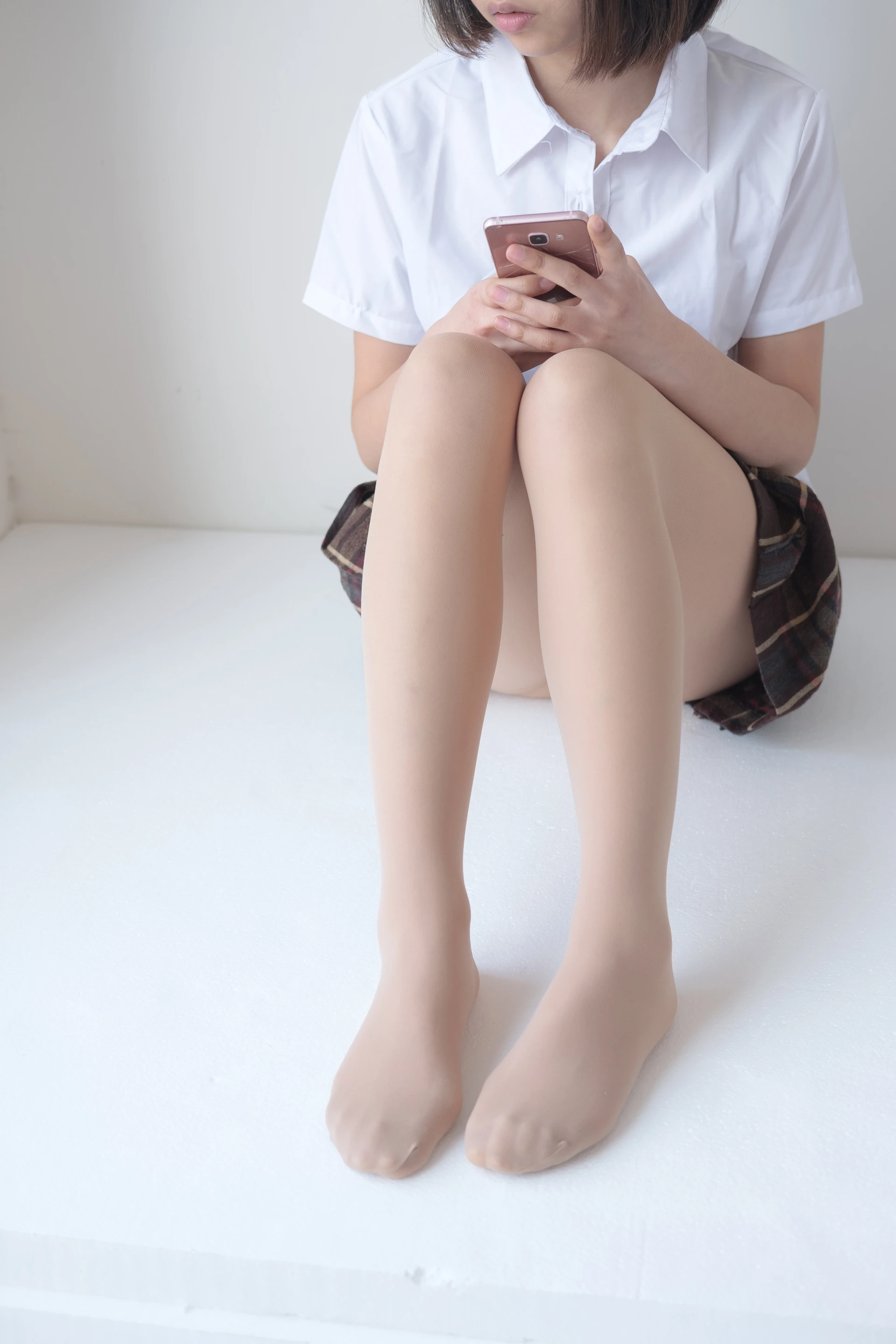 森萝财团 X-013 [134P1V-1.51G]森萝财团, 美腿, 美足, 肉丝