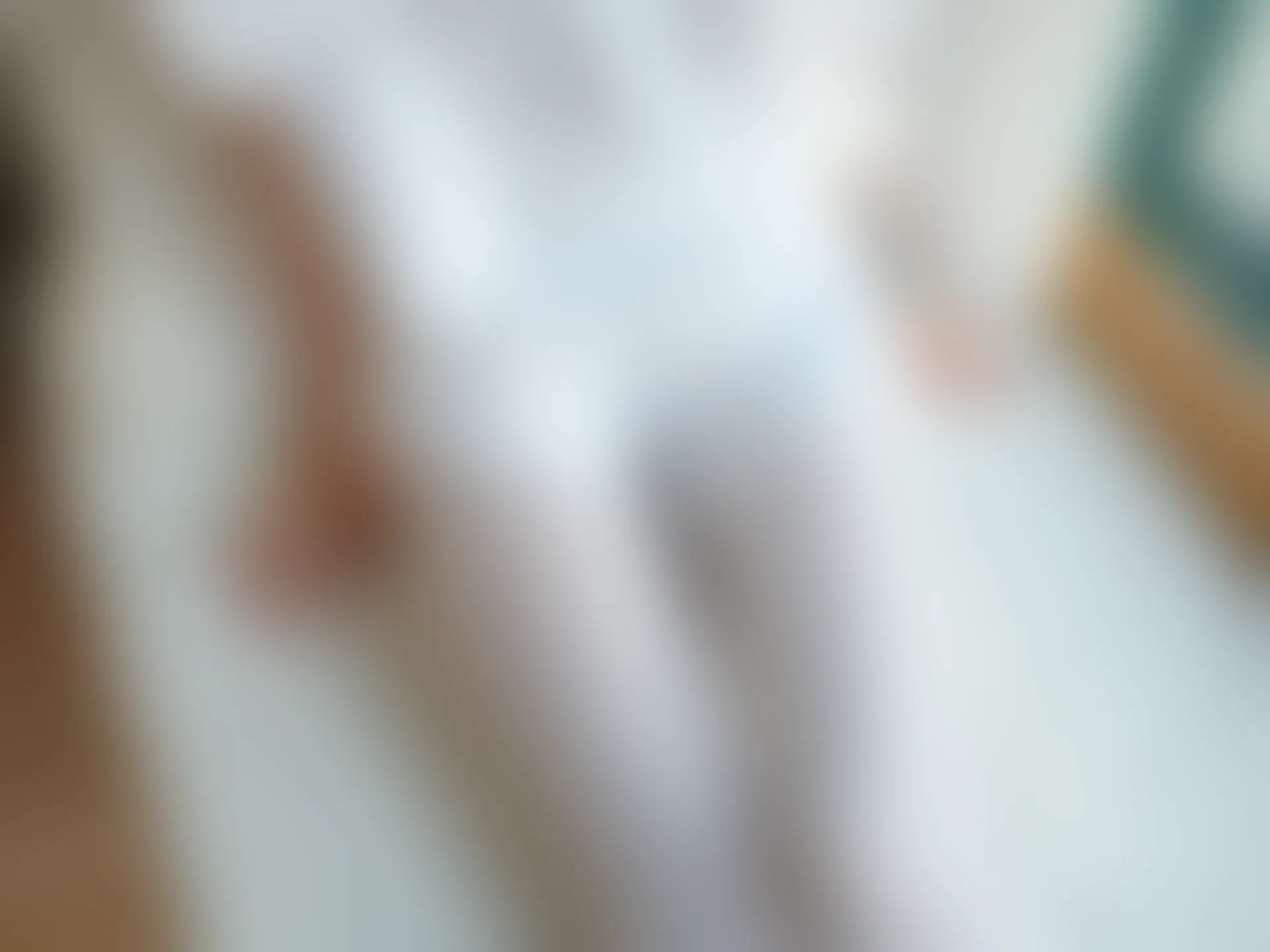 紧急企划 – 5G-001 五更百鬼 白丝衬衣 一亿像素 [50P-1.4GB]五更百鬼, 白丝, 紧急企划, 美腿, 美足, 衬衫