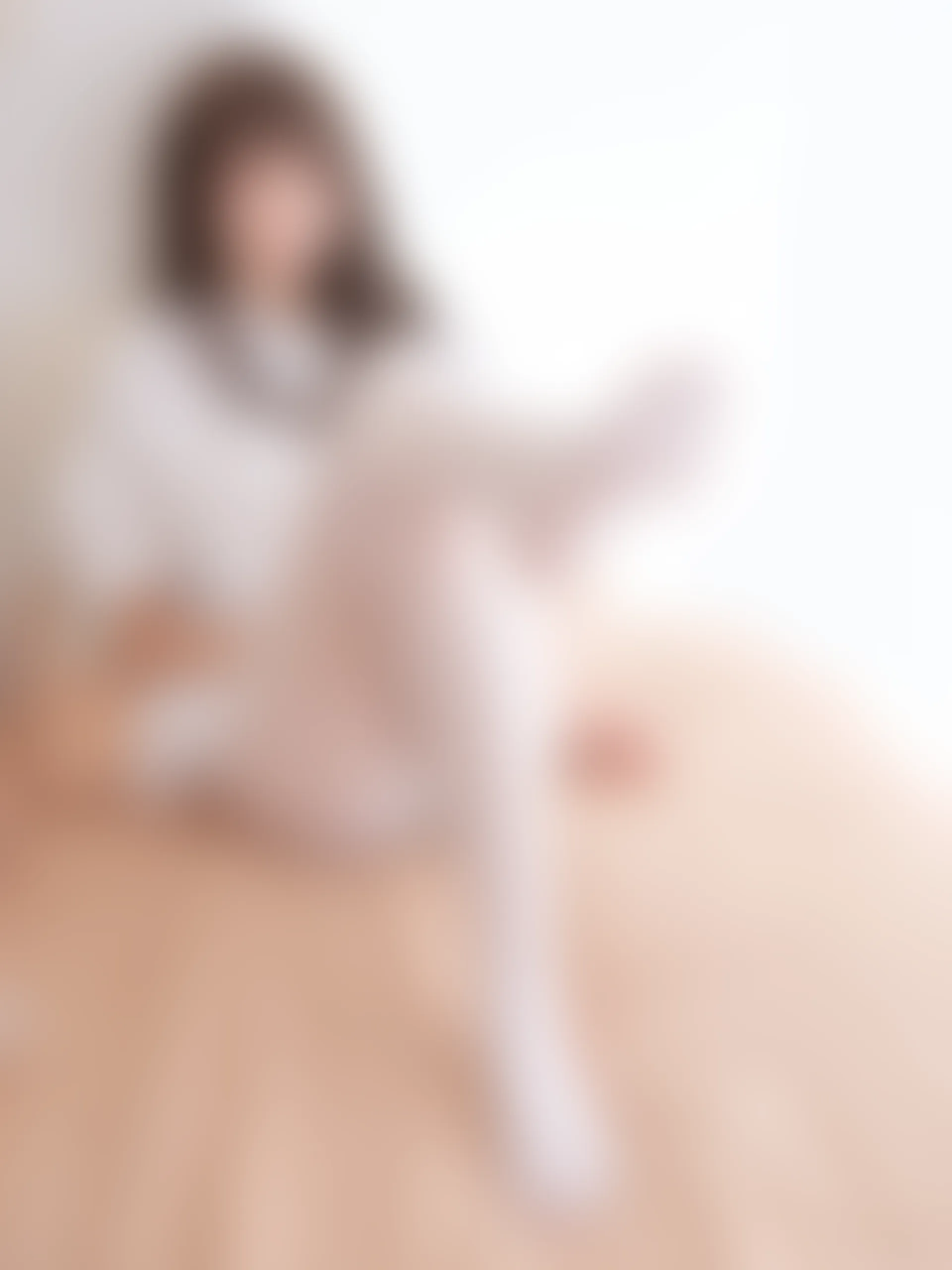 紧急企划 – 5G-001 五更百鬼 白丝衬衣 一亿像素 [50P-1.4GB]五更百鬼, 白丝, 紧急企划, 美腿, 美足, 衬衫