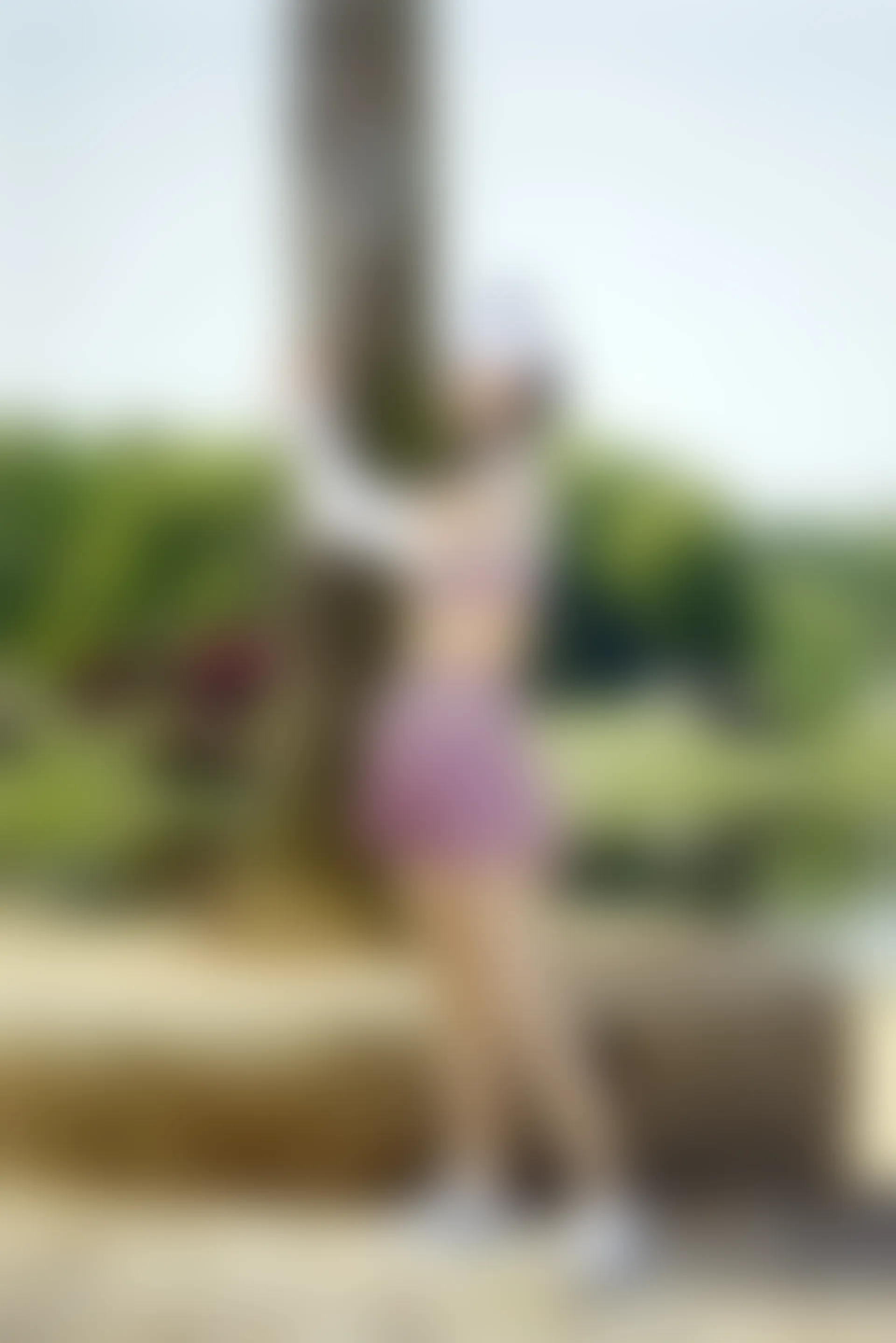 初夏女神 NO.069 依依 邻家女孩-运动篇[131P+1V／4.62GB]