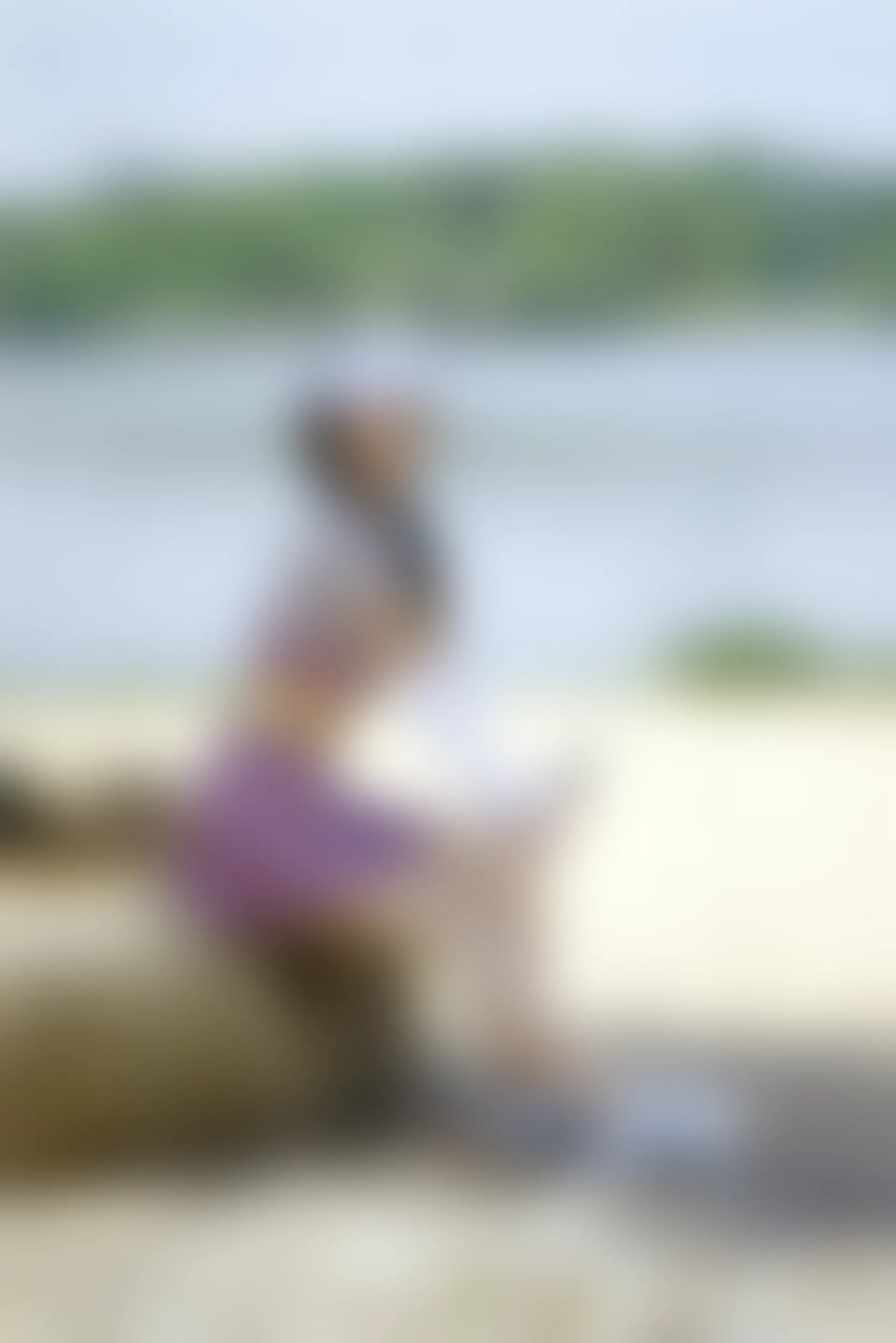 初夏女神 NO.069 依依 邻家女孩-运动篇[131P+1V／4.62GB]