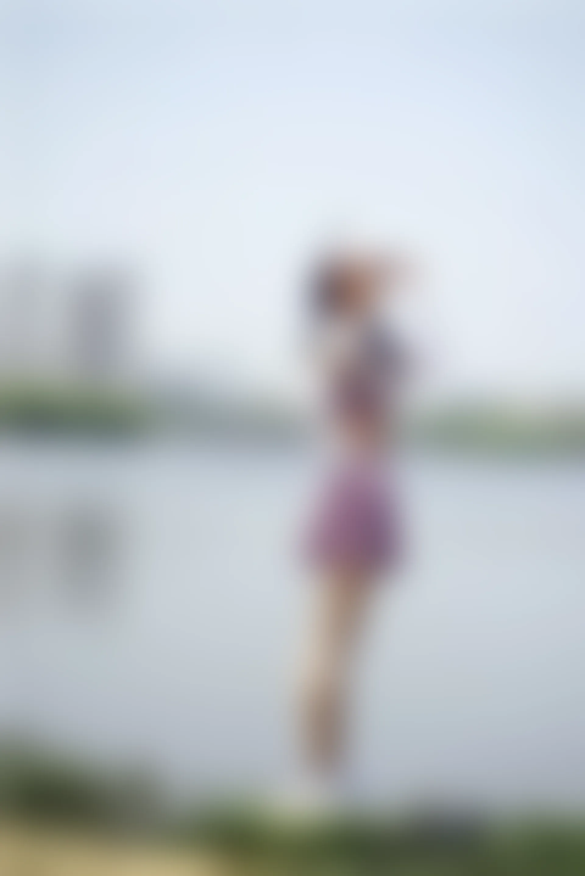 初夏女神 NO.069 依依 邻家女孩-运动篇[131P+1V／4.62GB]