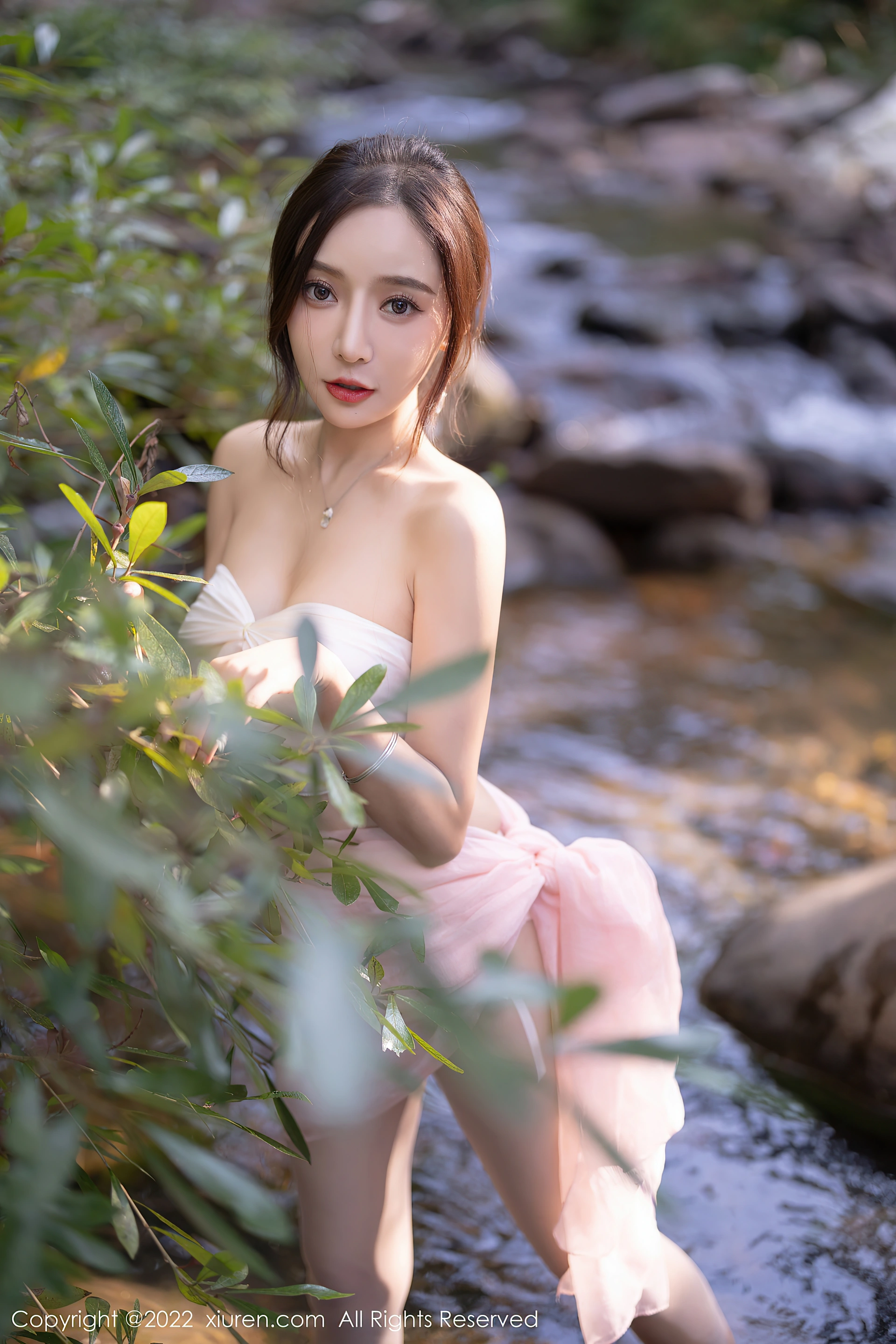 XiuRen秀人网 2022.01.25 No.4511 王馨瑶yanni 性感美腿[62+1P 605MB]