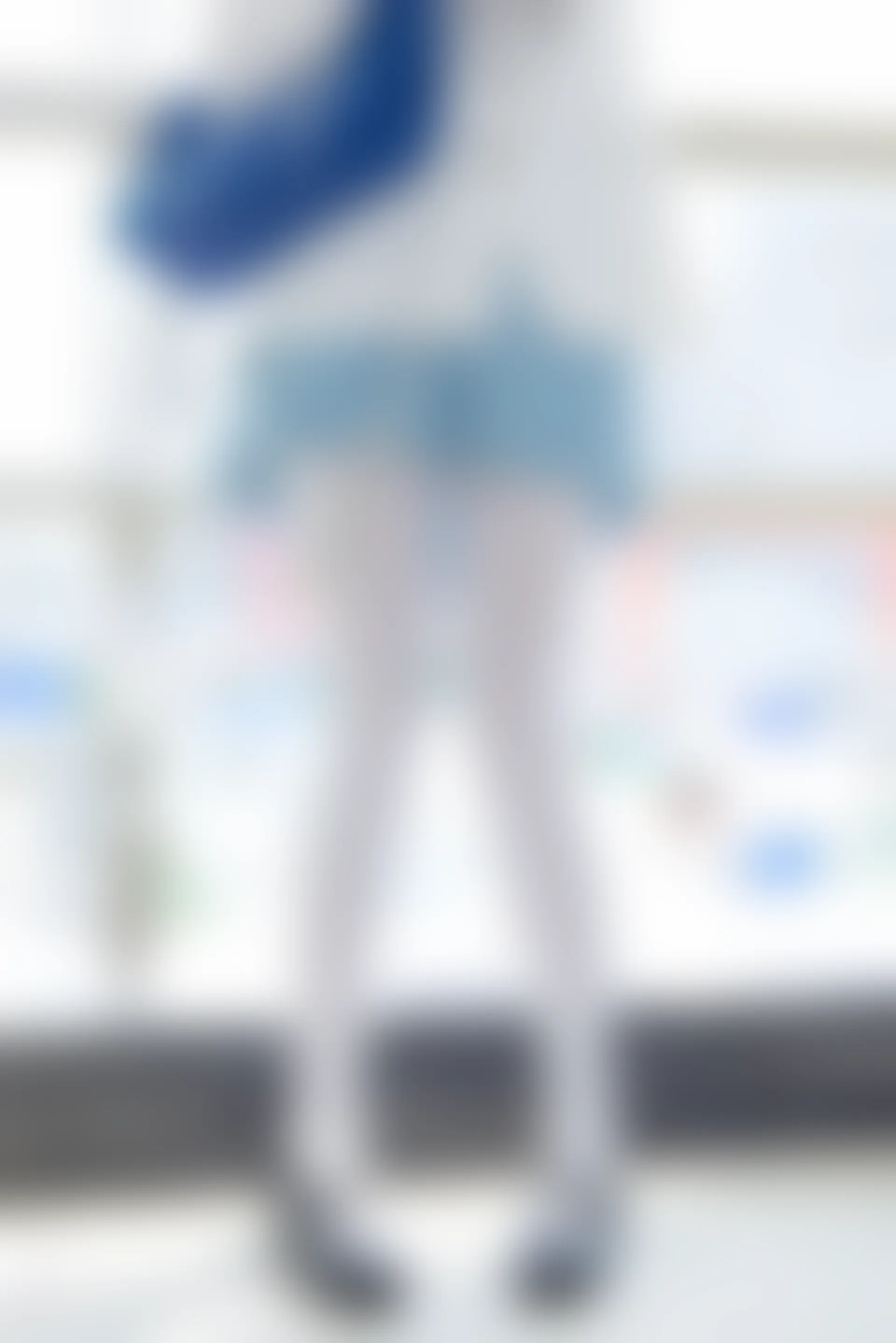 少女秩序 VOL.22 可爱白丝JK制服 [69P-1.18GB]JK制服, 可爱, 少女秩序, 白丝, 美腿, 美足