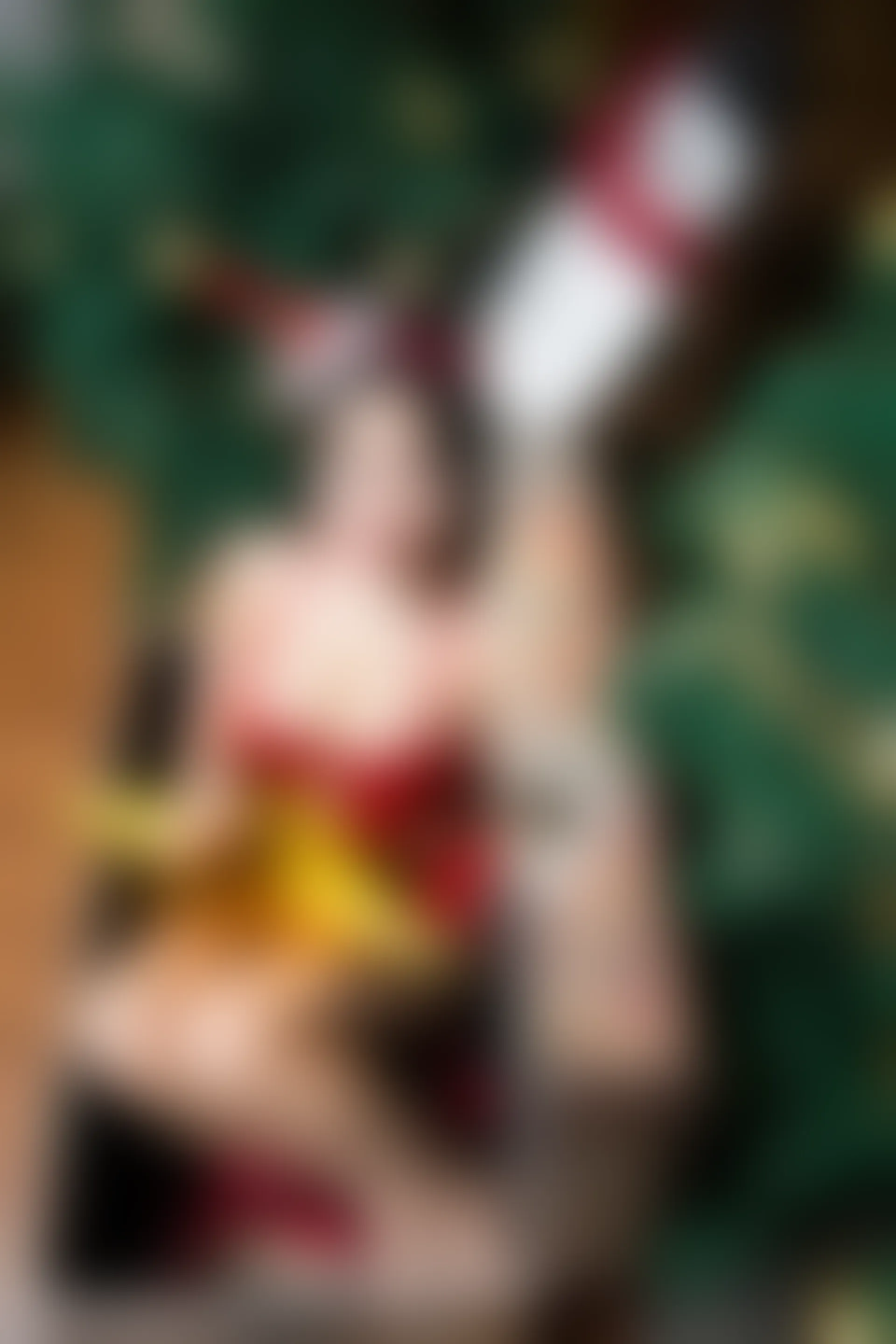 XiuRen秀人网 2016.12.16 No.660 兜豆靓Youlina [50P-190M]