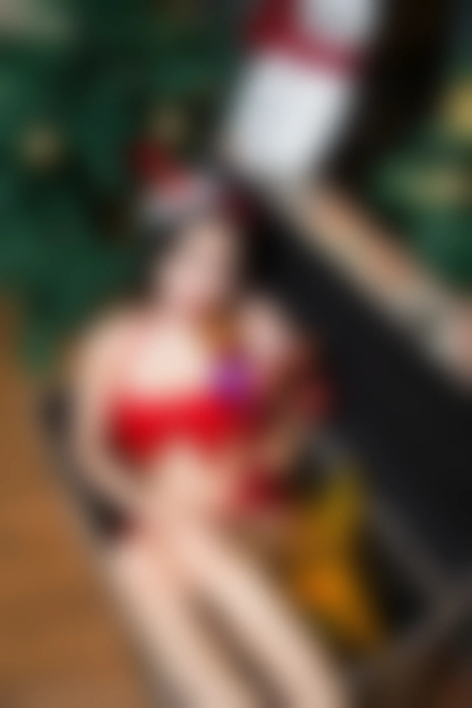 XiuRen秀人网 2016.12.16 No.660 兜豆靓Youlina [50P-190M]