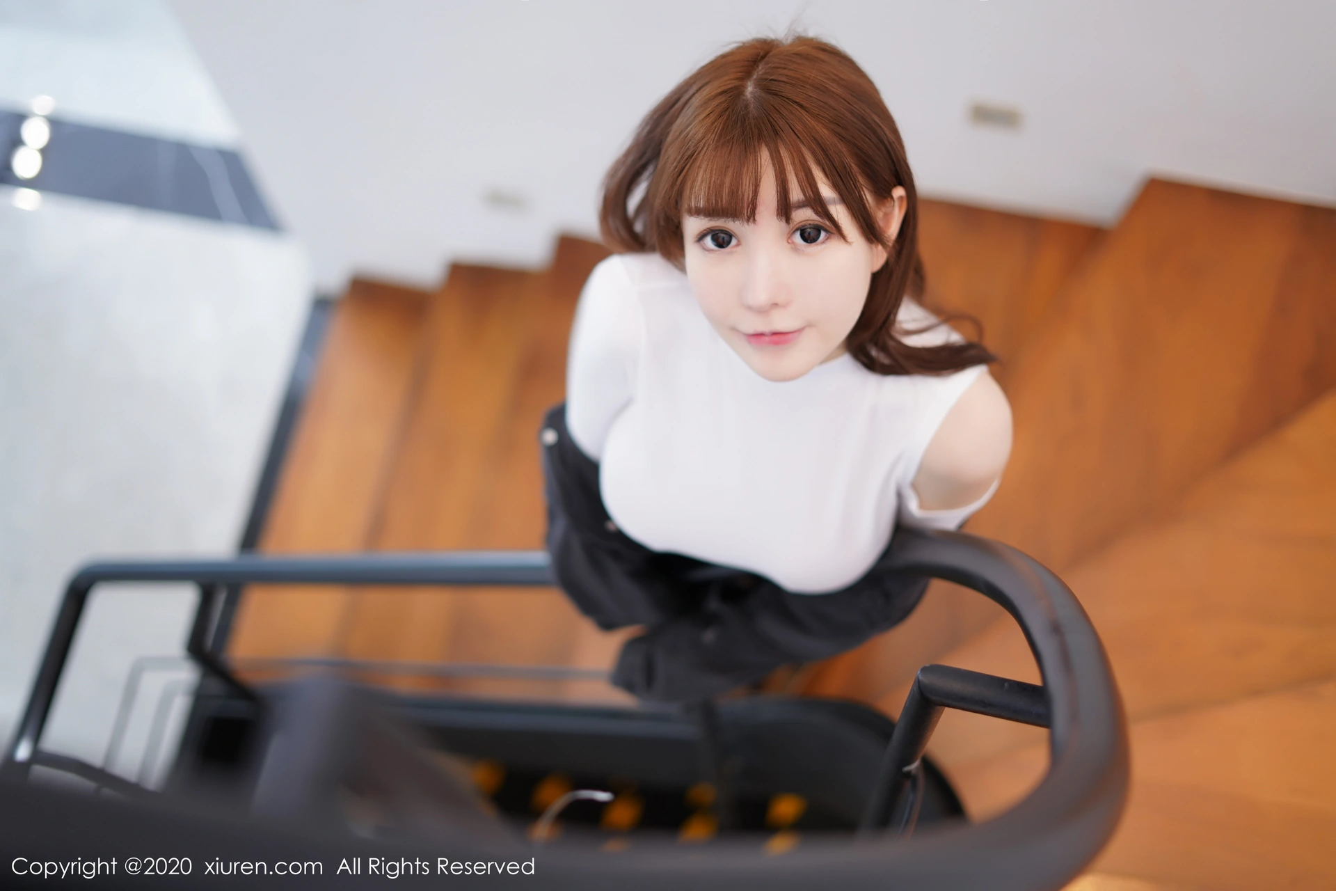 XiuRen秀人网 2020.04.13 No.2147 UU酱[83+1P204M]