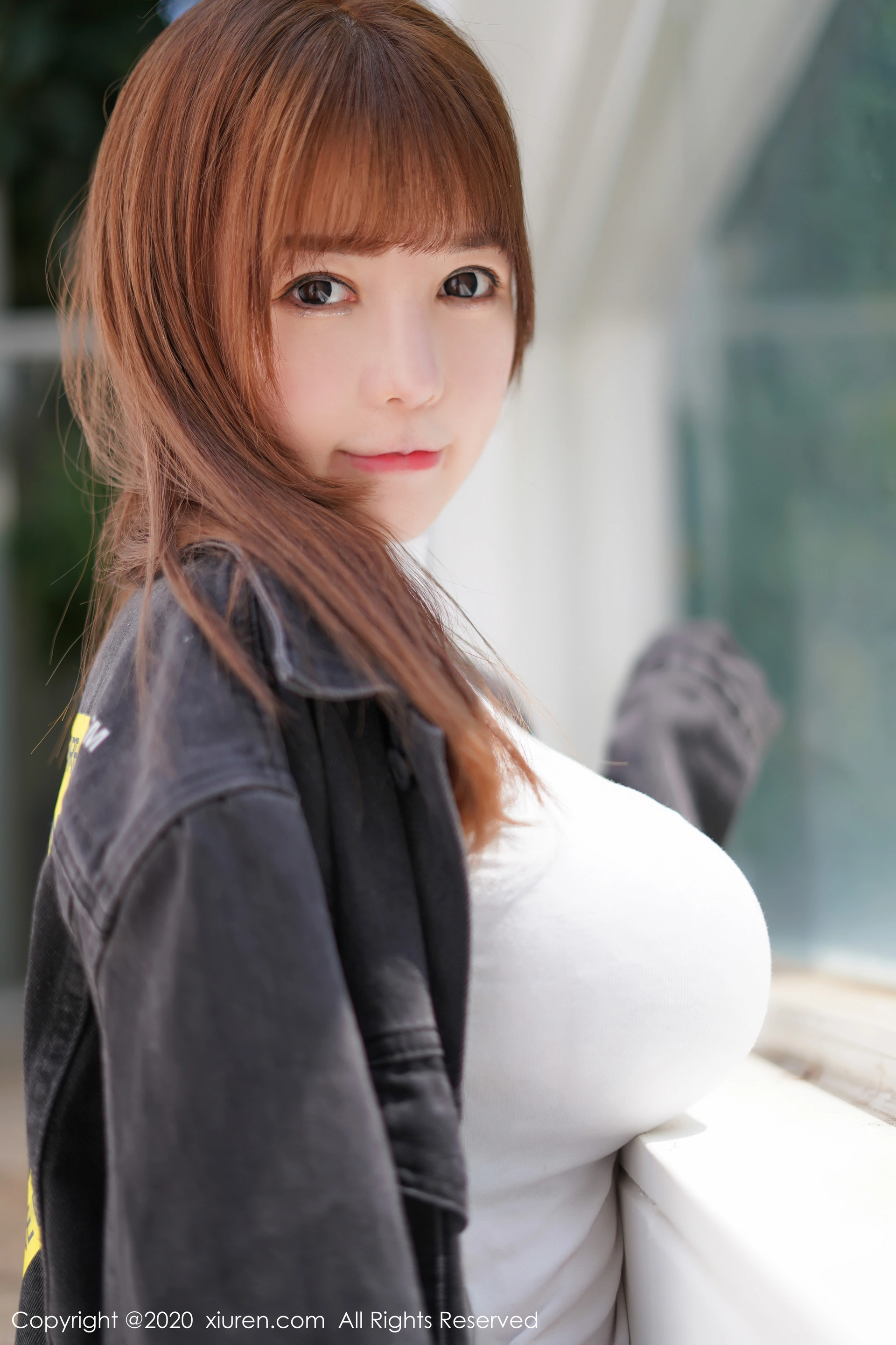 XiuRen秀人网 2020.04.13 No.2147 UU酱[83+1P204M]