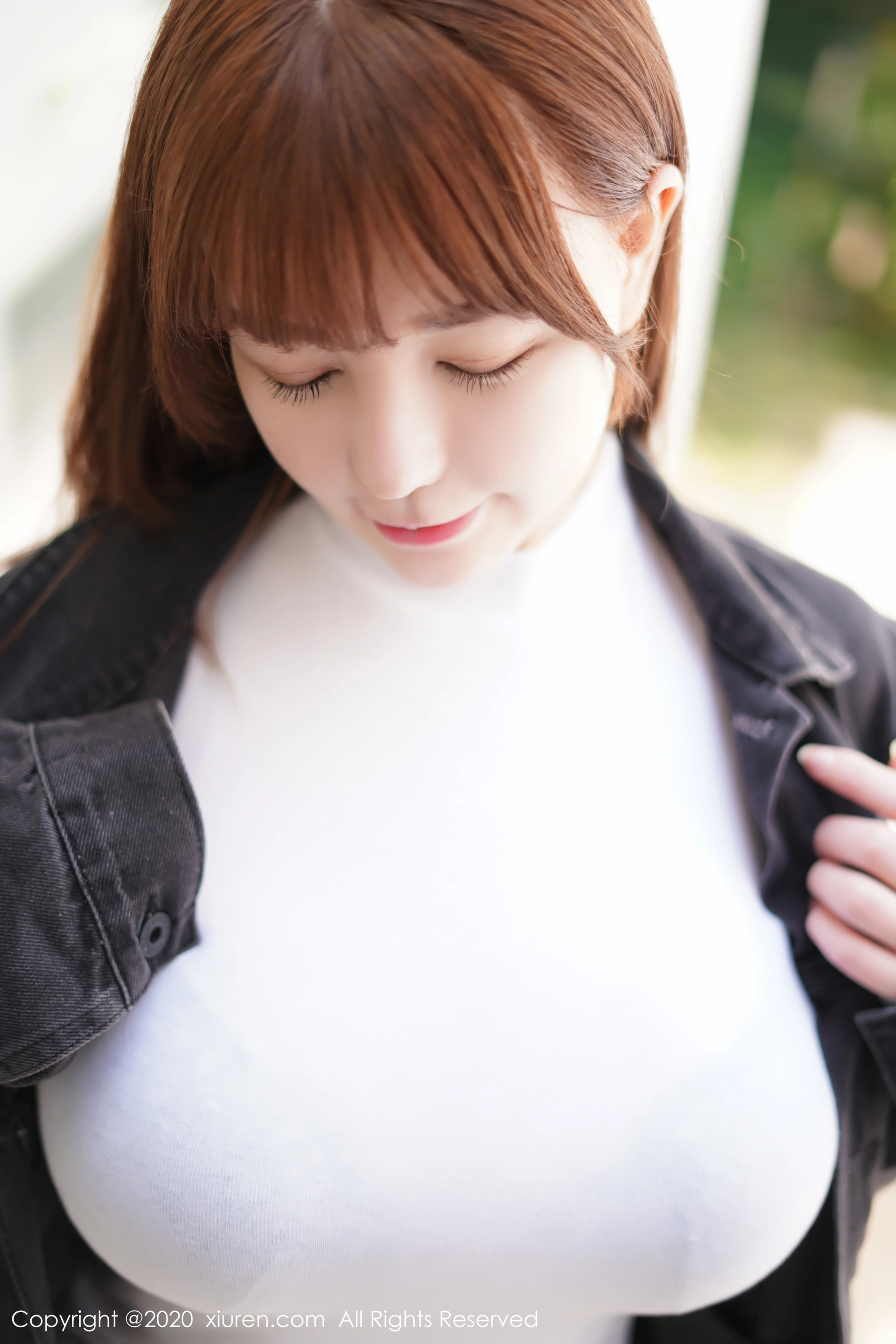 XiuRen秀人网 2020.04.13 No.2147 UU酱[83+1P204M]