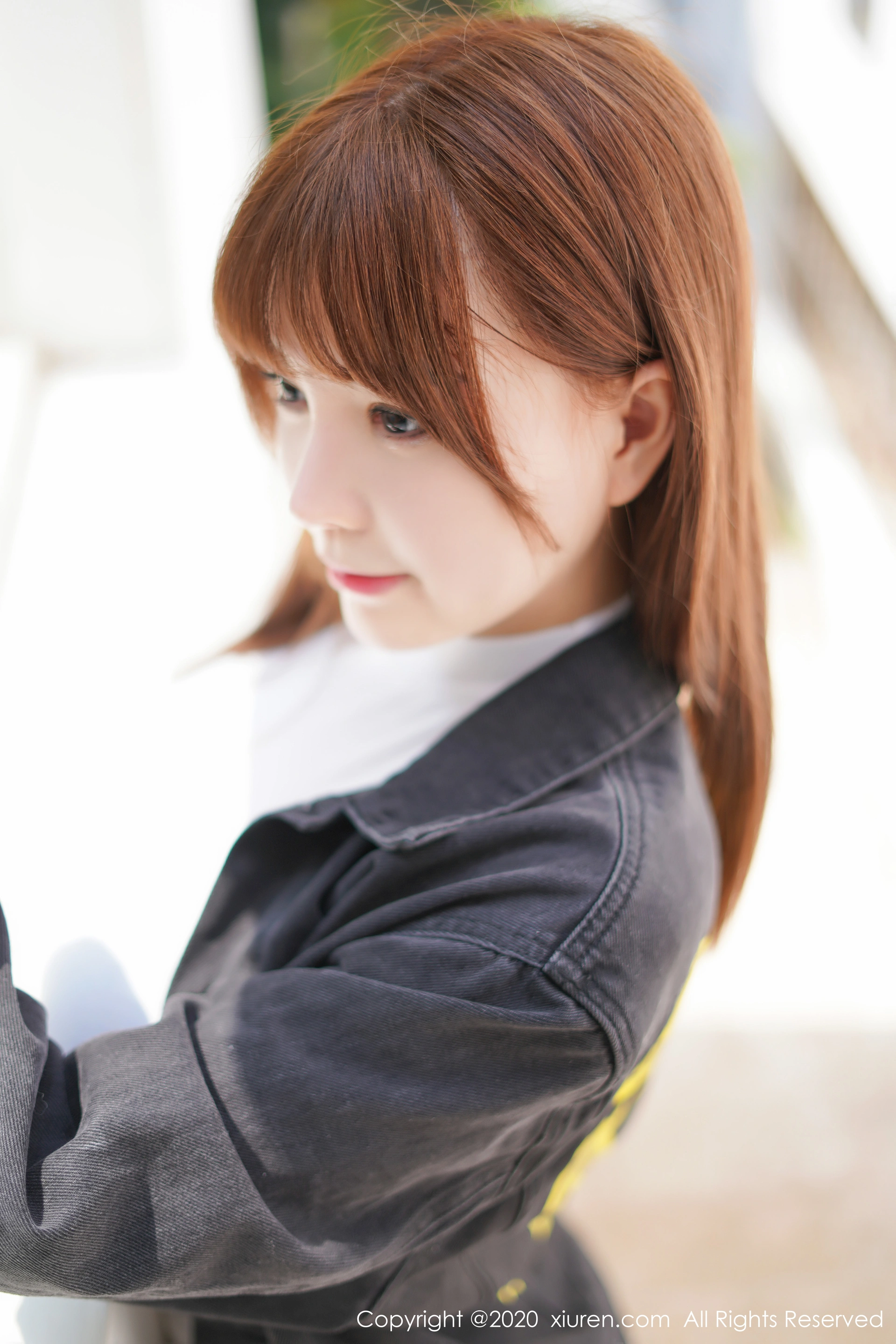 XiuRen秀人网 2020.04.13 No.2147 UU酱[83+1P204M]