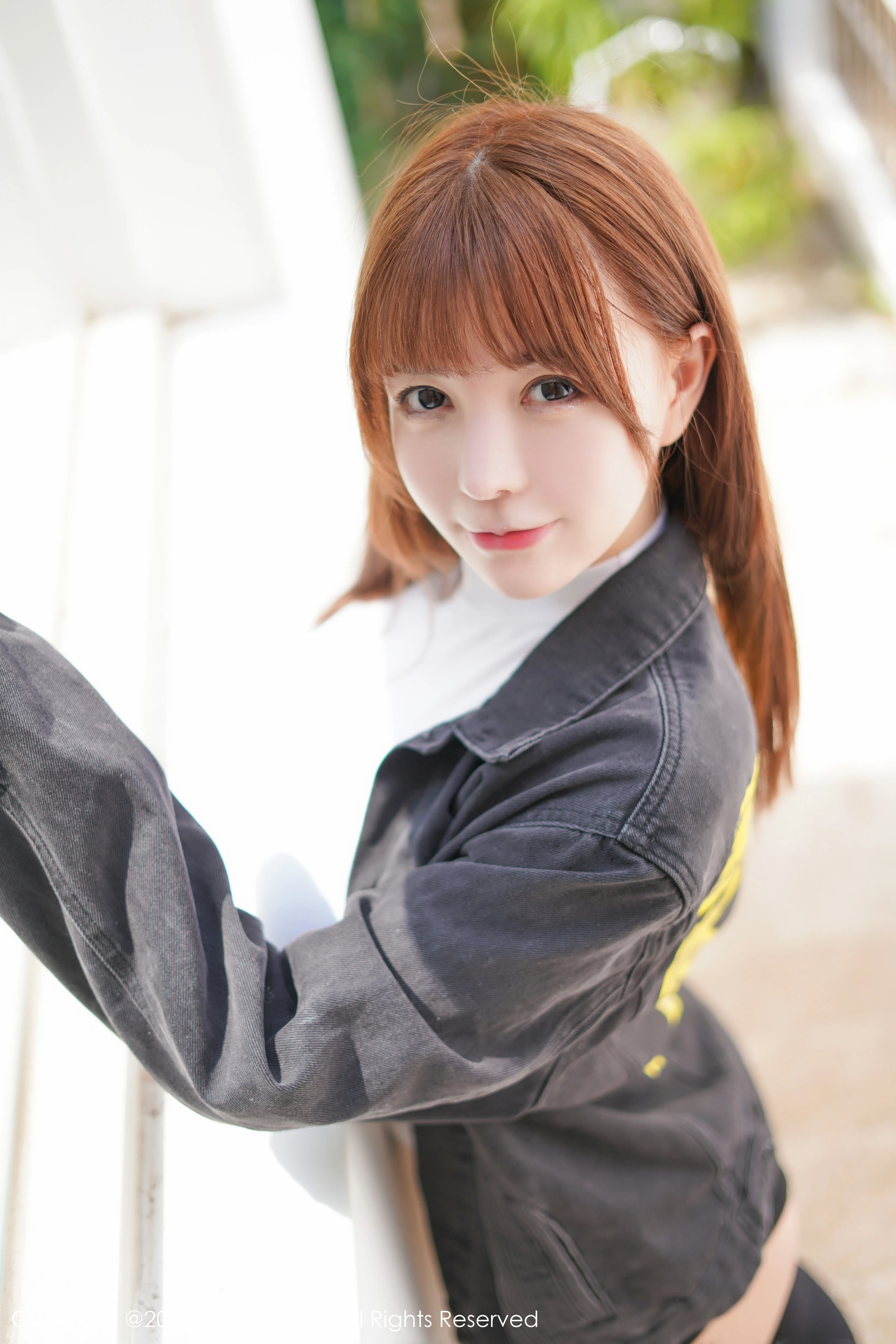 XiuRen秀人网 2020.04.13 No.2147 UU酱[83+1P204M]