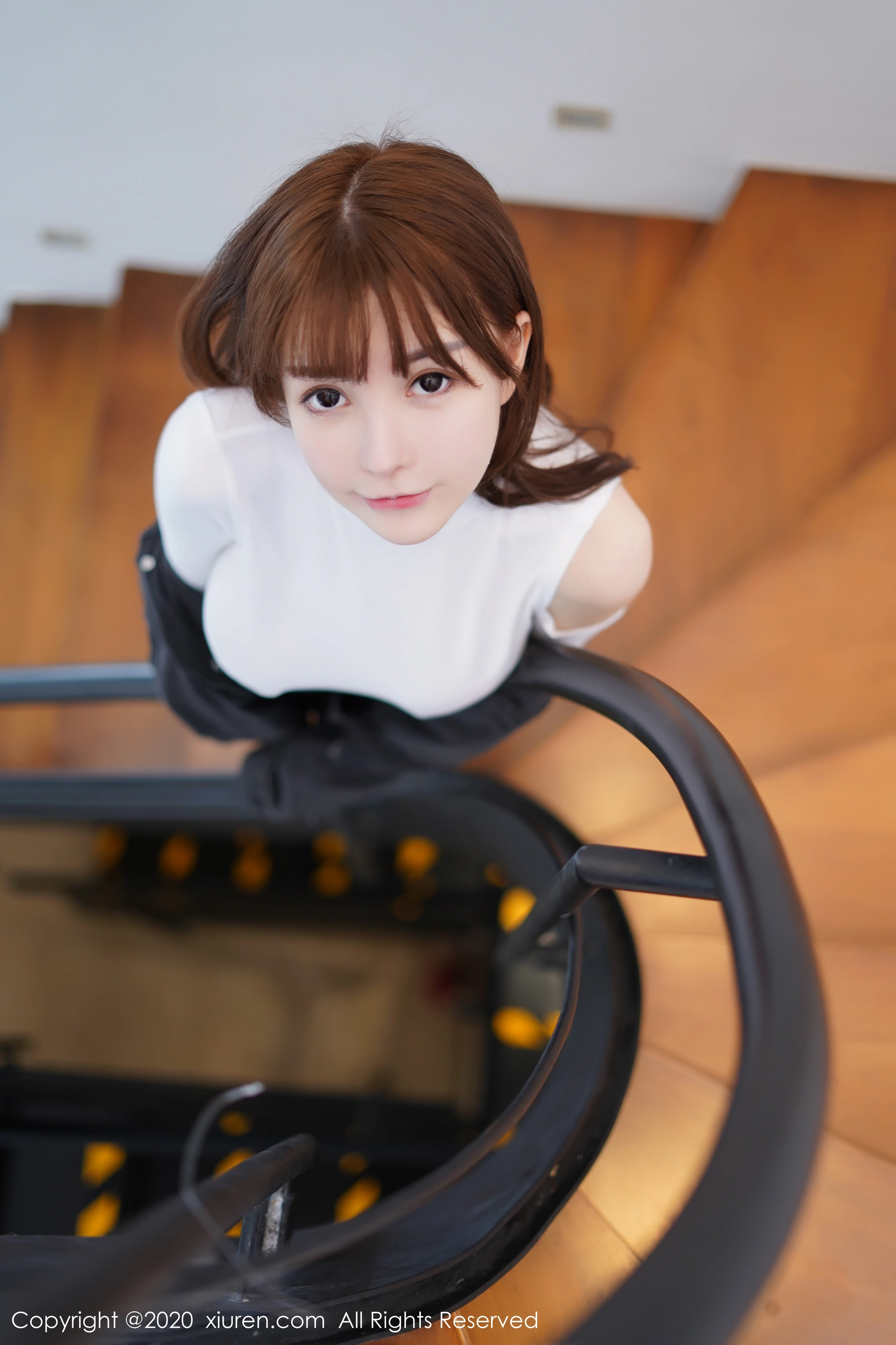 XiuRen秀人网 2020.04.13 No.2147 UU酱[83+1P204M]