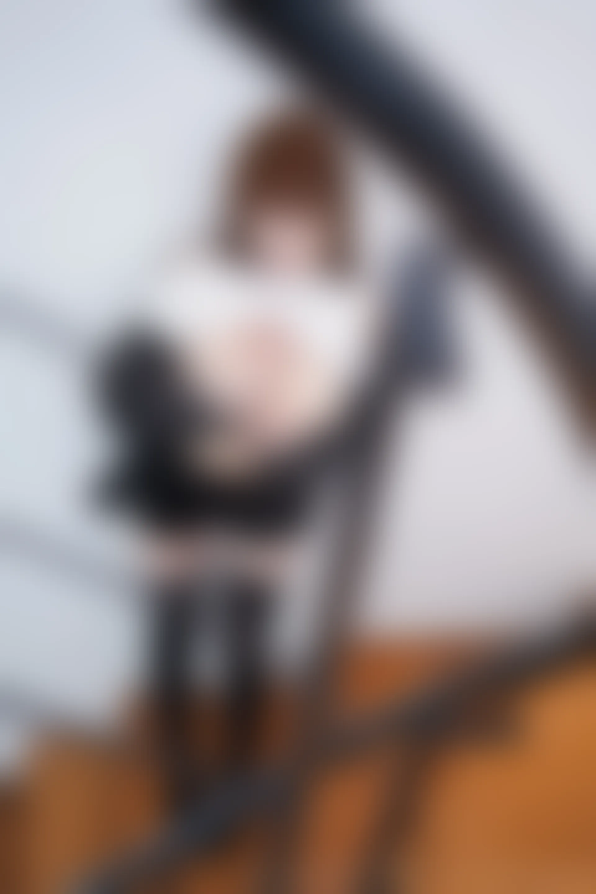 XiuRen秀人网 2020.04.13 No.2147 UU酱[83+1P204M]