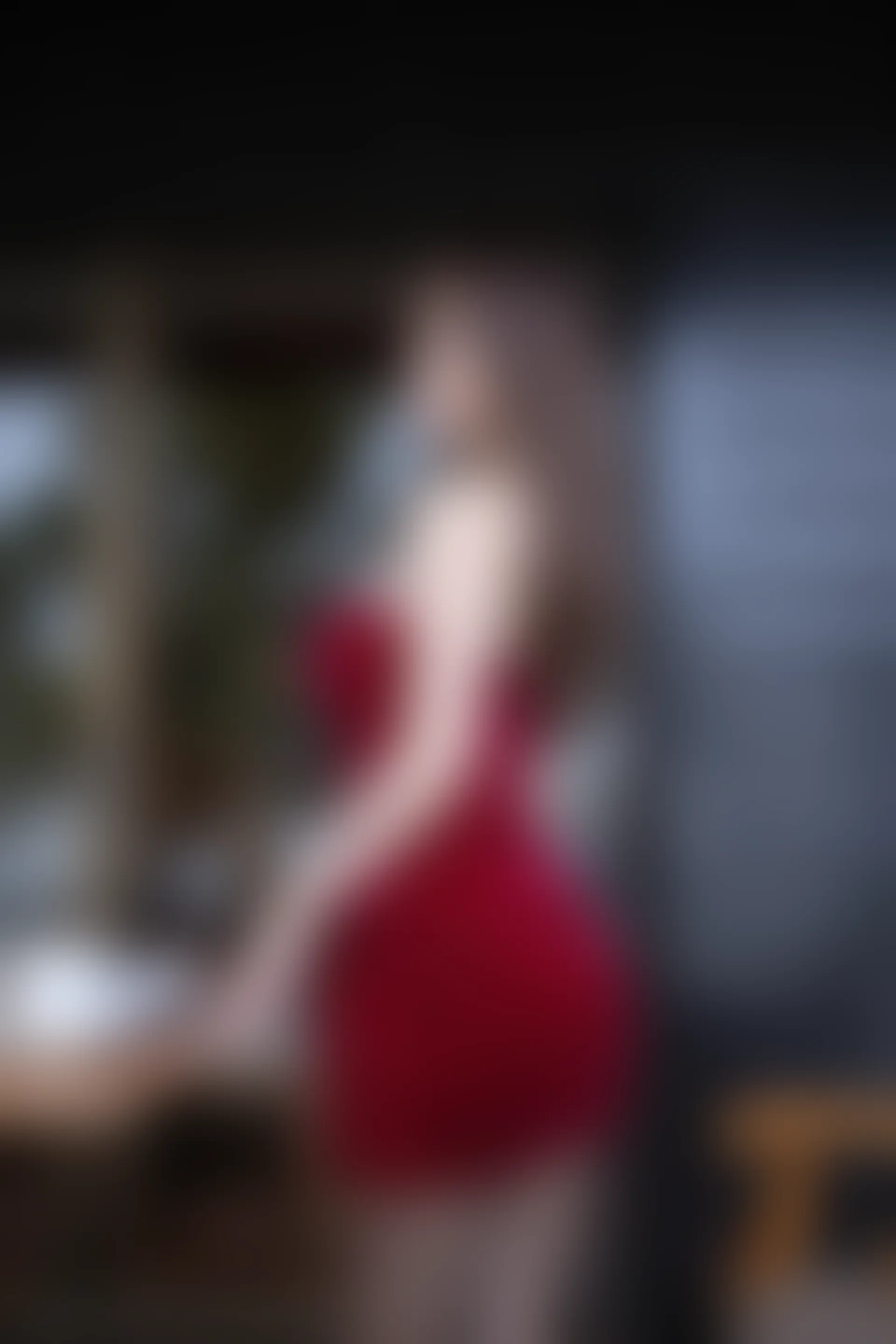 XIUREN秀人网 2024.02.06 NO.8077 杏子Yada[82+1P／693MB]