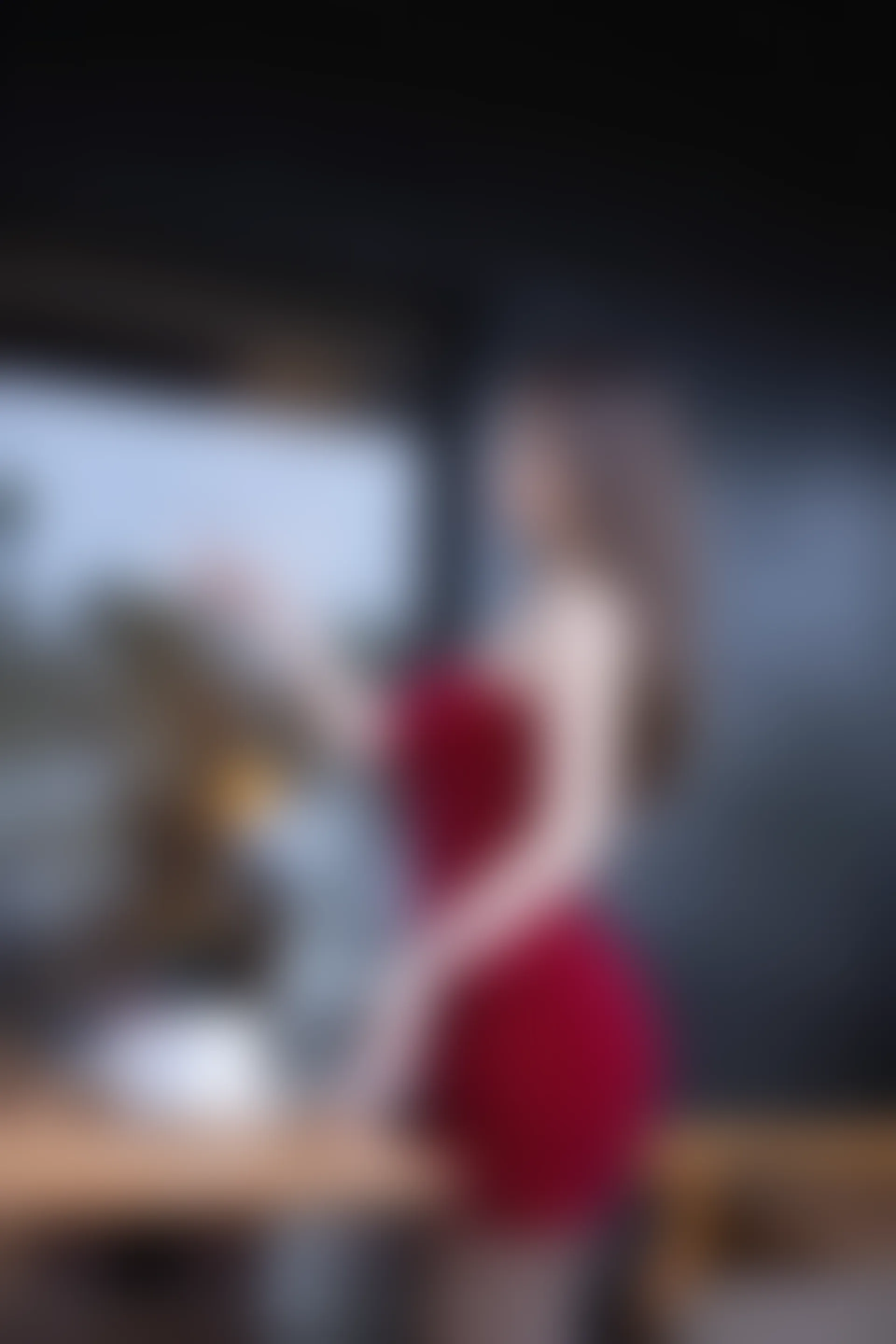 XIUREN秀人网 2024.02.06 NO.8077 杏子Yada[82+1P／693MB]