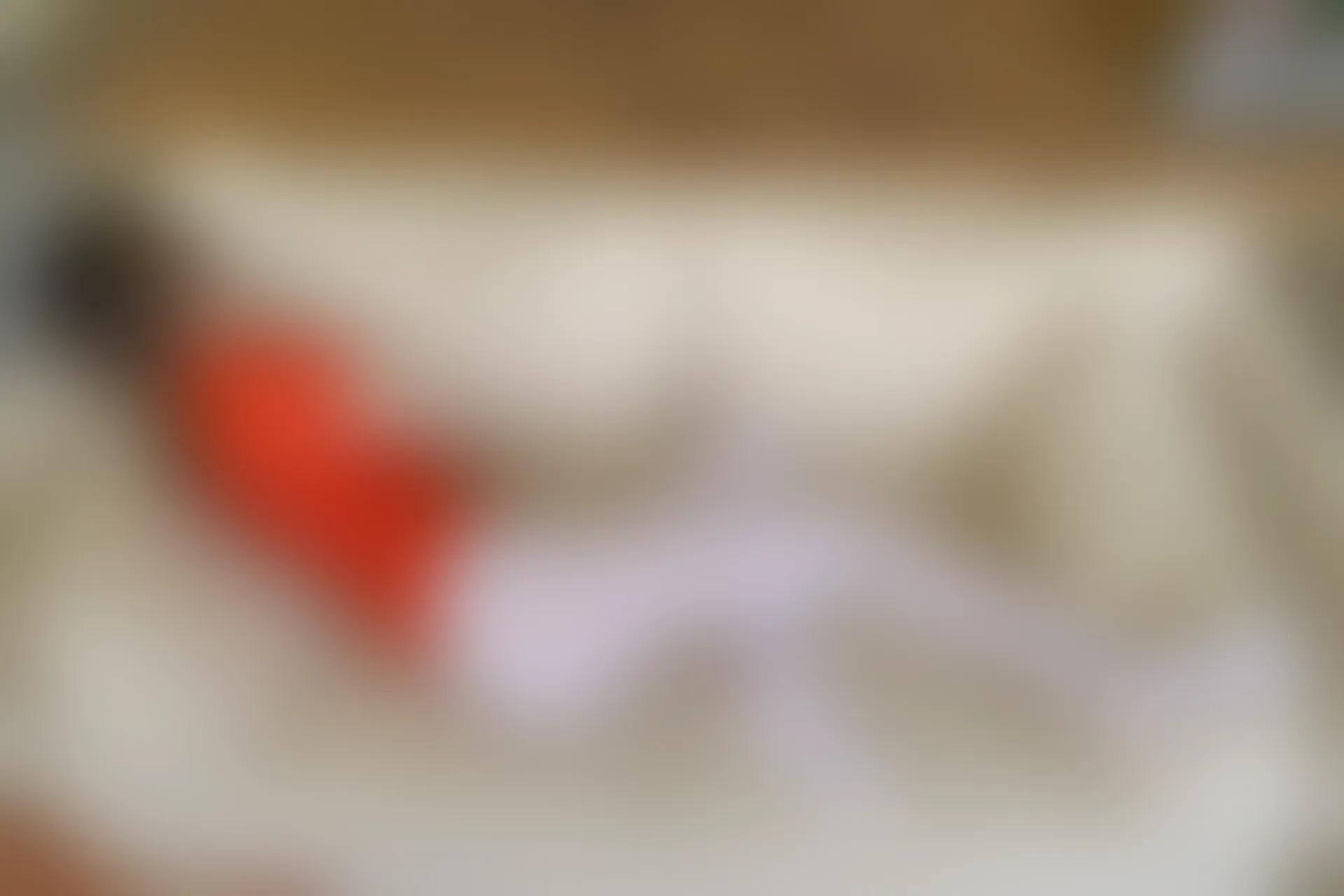 森萝财团 内部VIP系列 微风-07 白丝高跟红旗袍 [124P1V-2.54G]