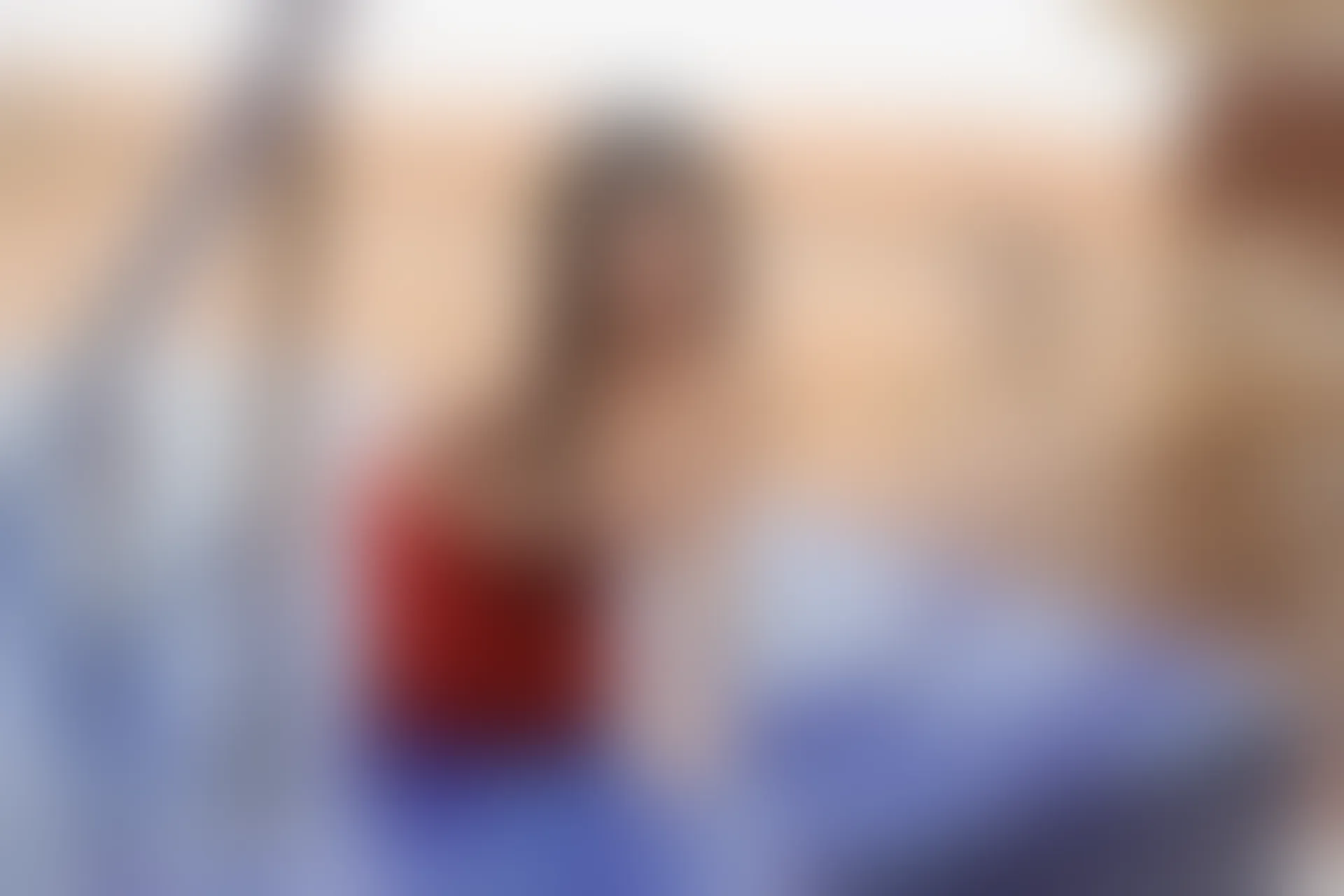 XiuRen秀人网 2019.04.09 No.1388 徐微微mia [54+1P]