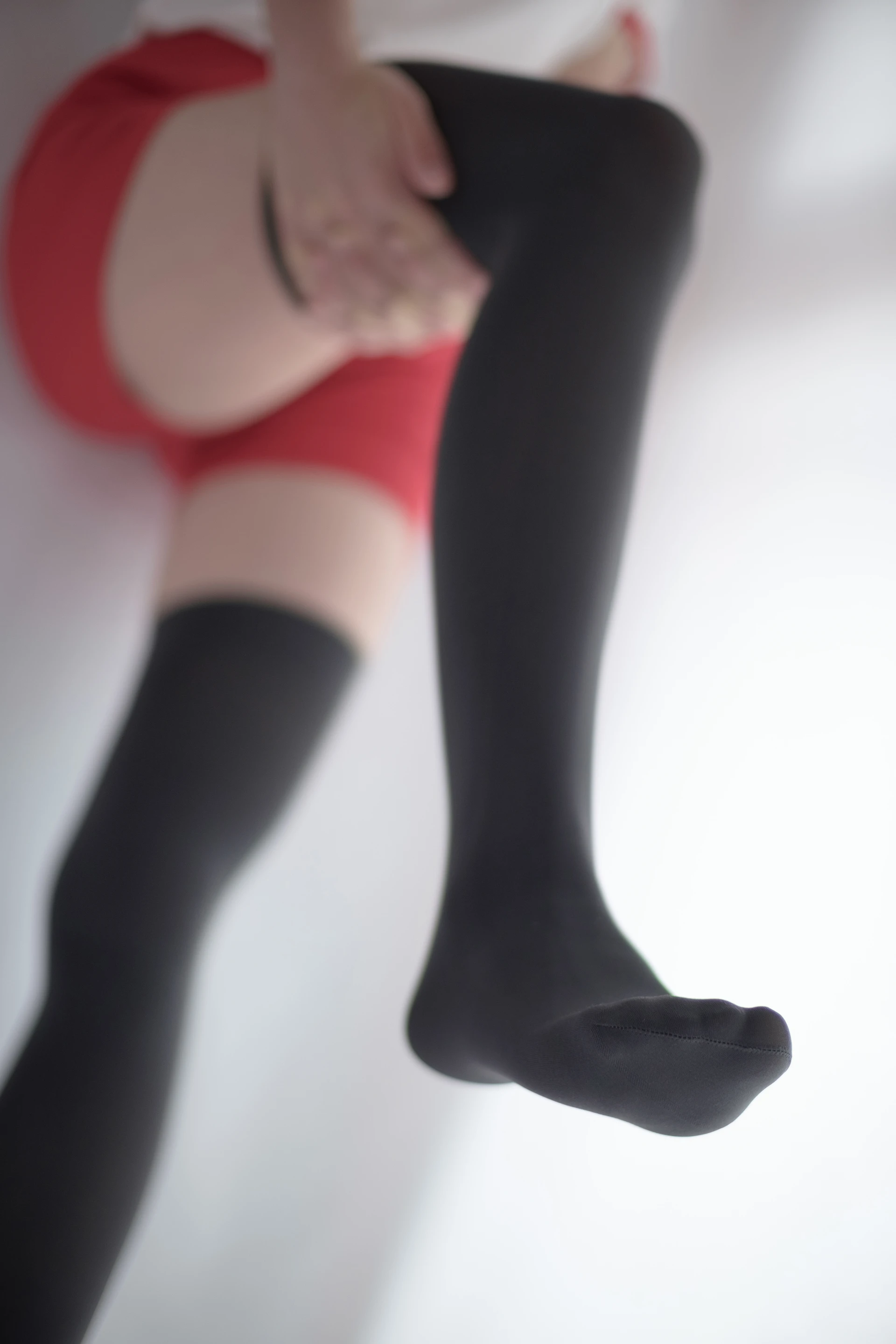 森萝财团 R15-024 [57P-291M]可爱, 学生装, 森萝财团, 美腿, 黑丝