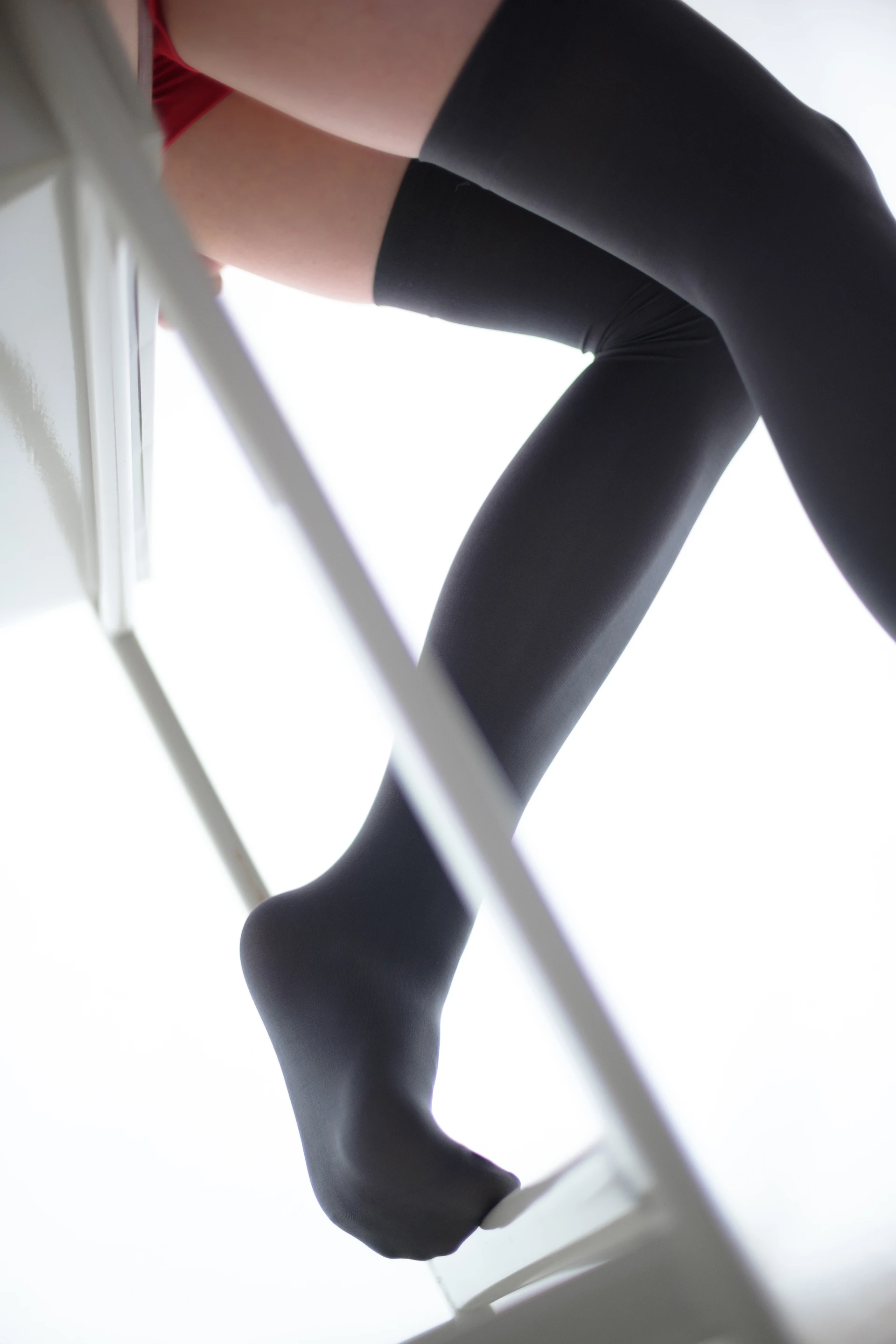森萝财团 R15-024 [57P-291M]可爱, 学生装, 森萝财团, 美腿, 黑丝