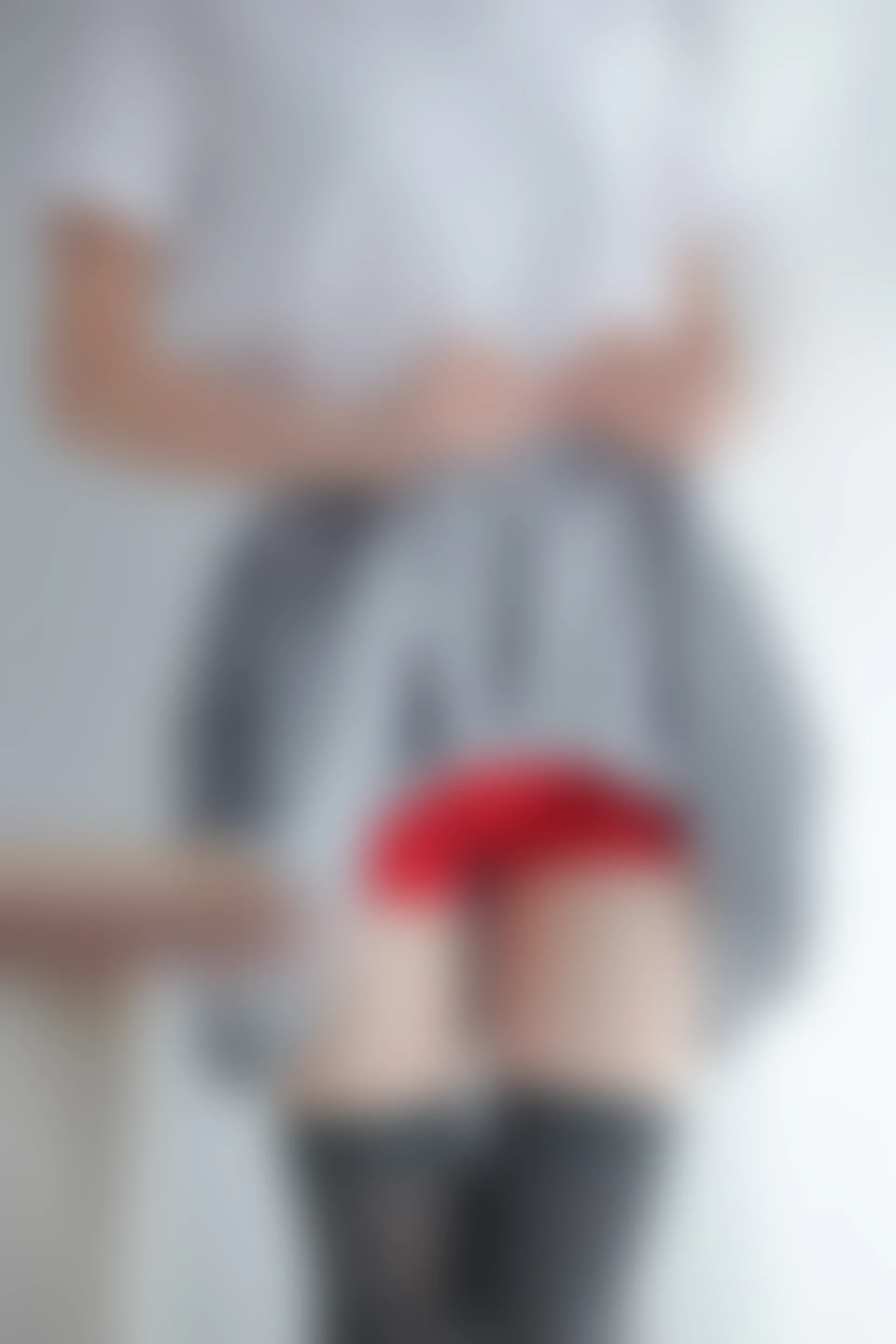 森萝财团 R15-024 [57P-291M]可爱, 学生装, 森萝财团, 美腿, 黑丝