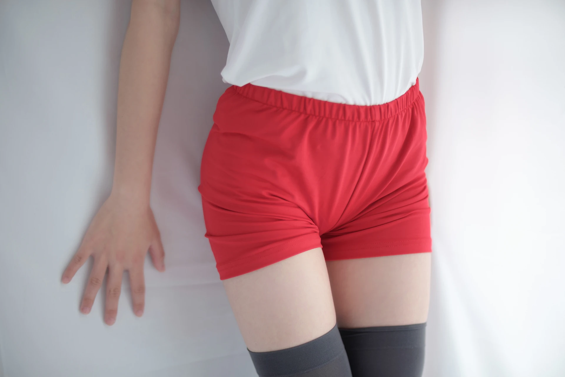 森萝财团 R15-024 [57P-291M]可爱, 学生装, 森萝财团, 美腿, 黑丝