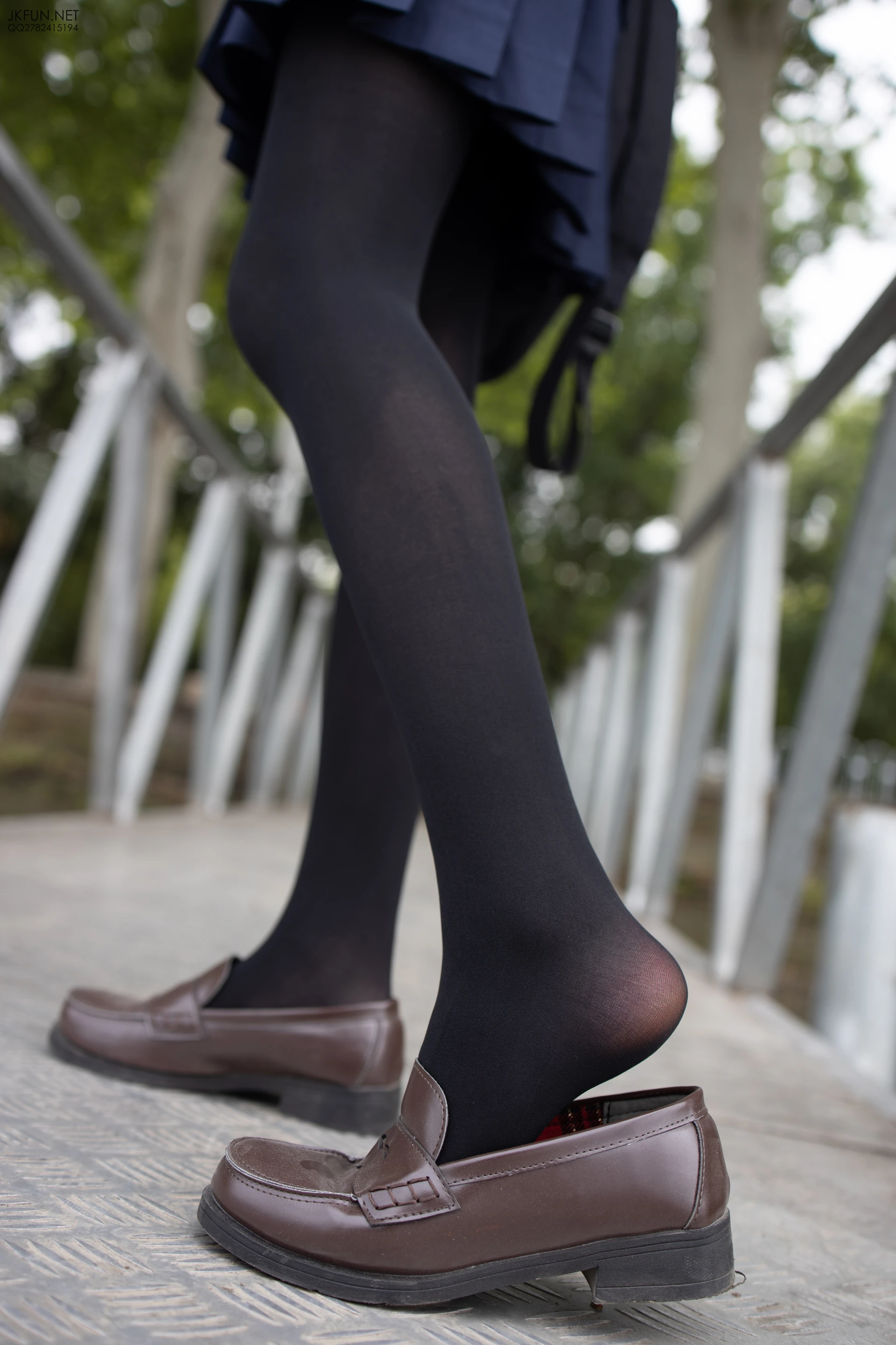 JKFUN-006 [140P1V-2.89G]Aika, JKFUN, 制服, 可爱, 学生装, 森萝财团, 美腿, 黑丝