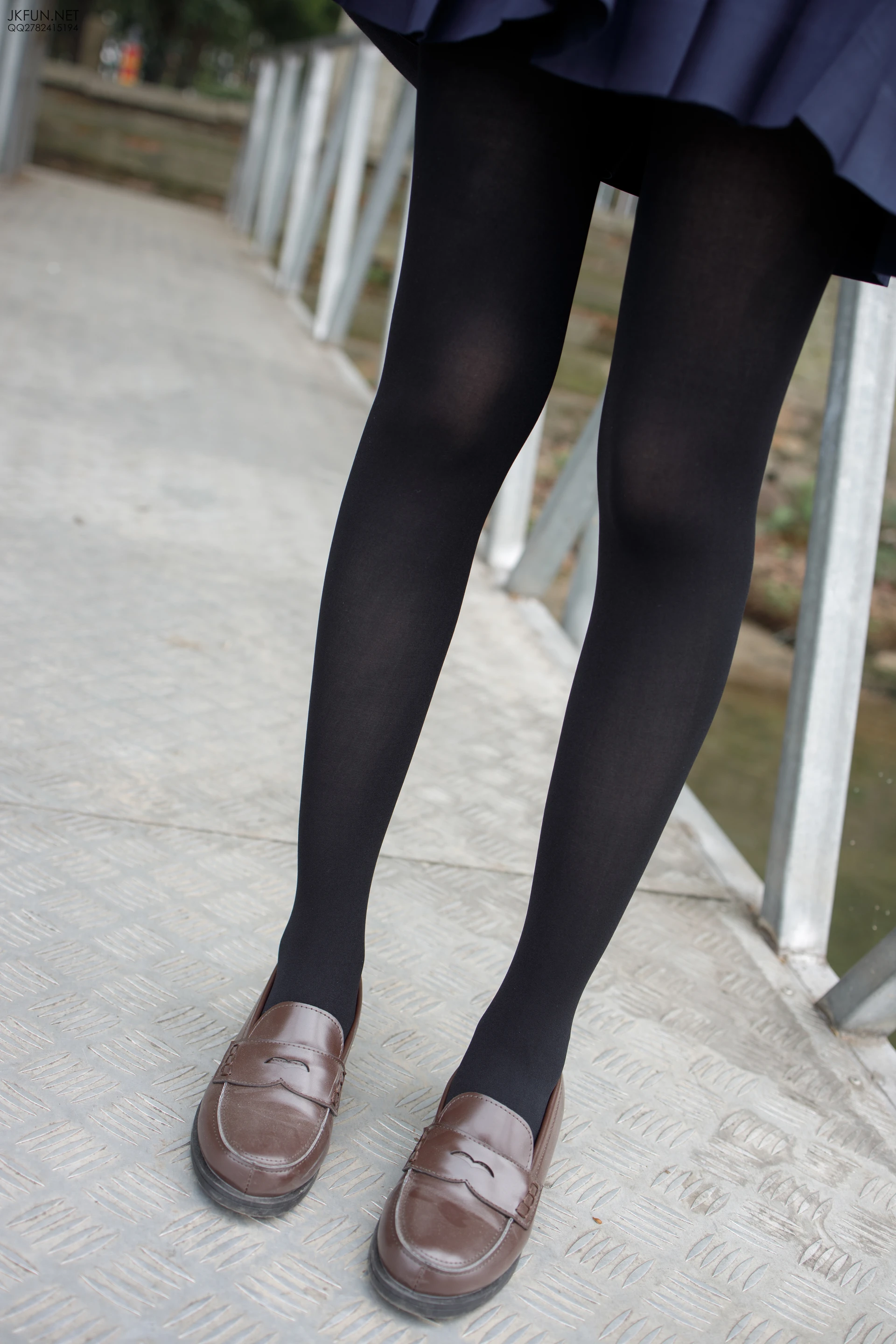 JKFUN-006 [140P1V-2.89G]Aika, JKFUN, 制服, 可爱, 学生装, 森萝财团, 美腿, 黑丝