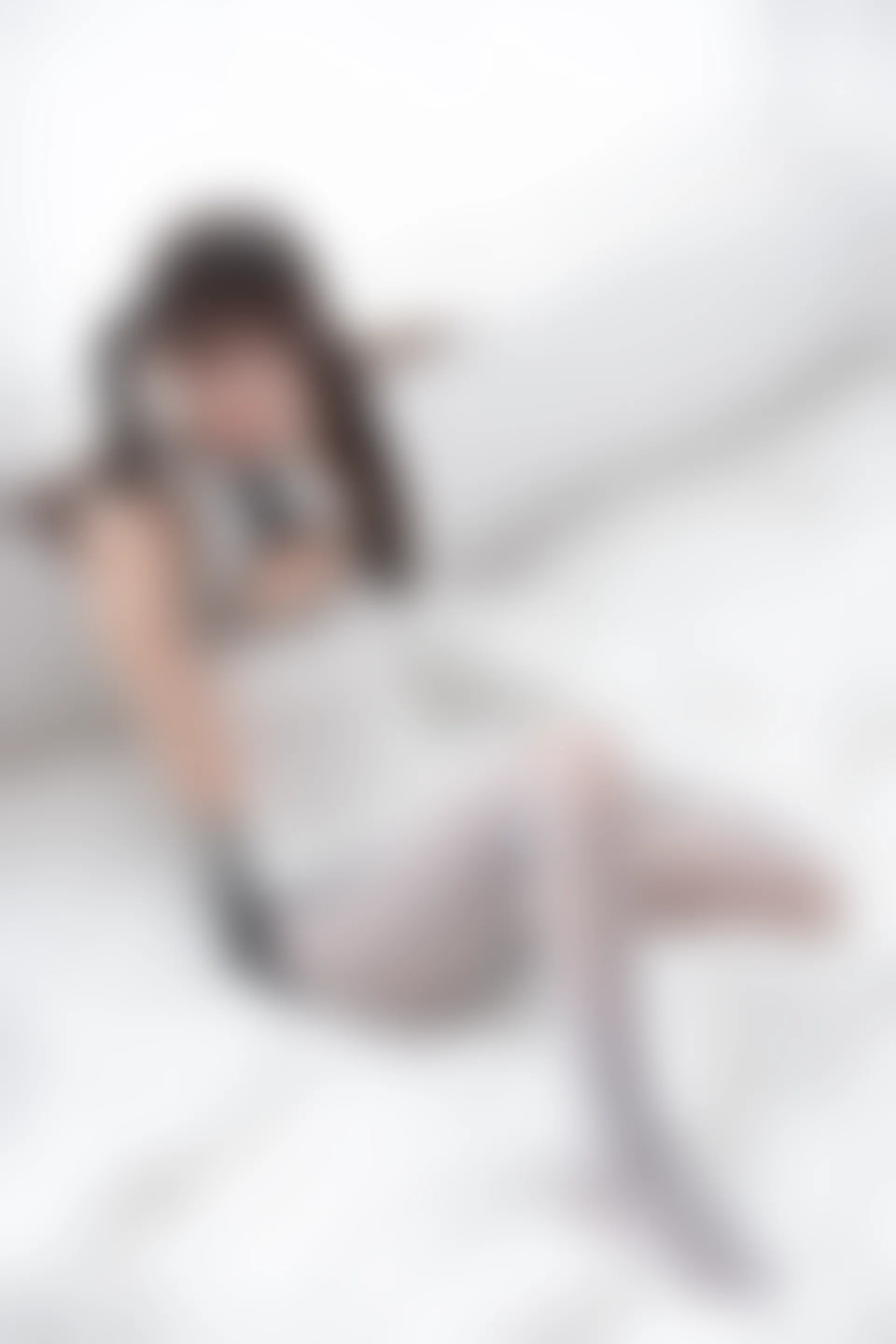 森萝财团 X-045 [96P1V-1.86G]制服, 可爱, 森萝财团, 美腿