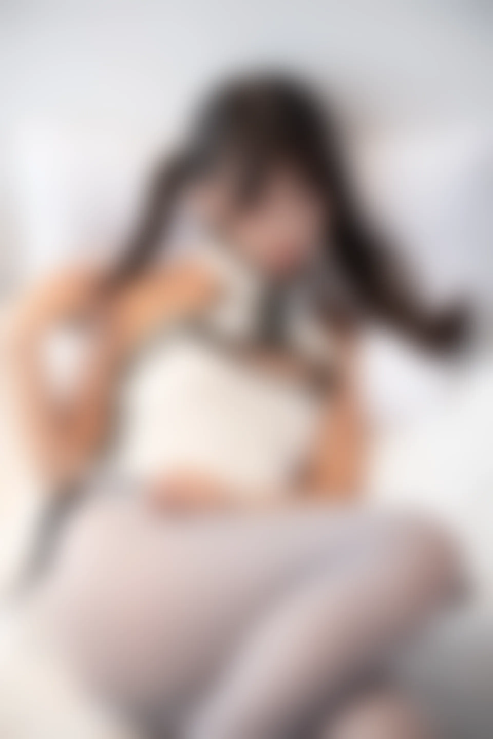 森萝财团 X-045 [96P1V-1.86G]制服, 可爱, 森萝财团, 美腿