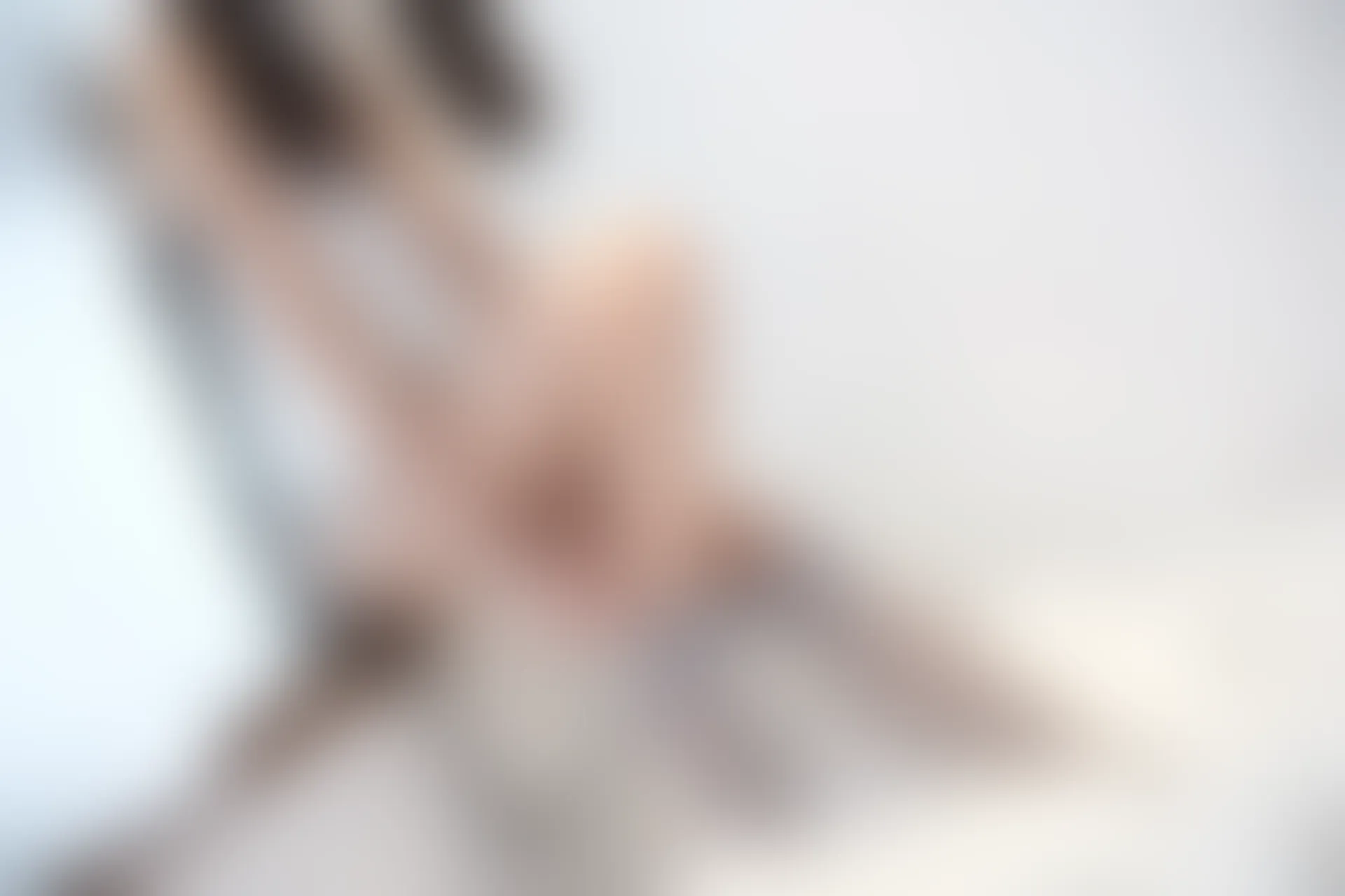 森萝财团 X-045 [96P1V-1.86G]制服, 可爱, 森萝财团, 美腿