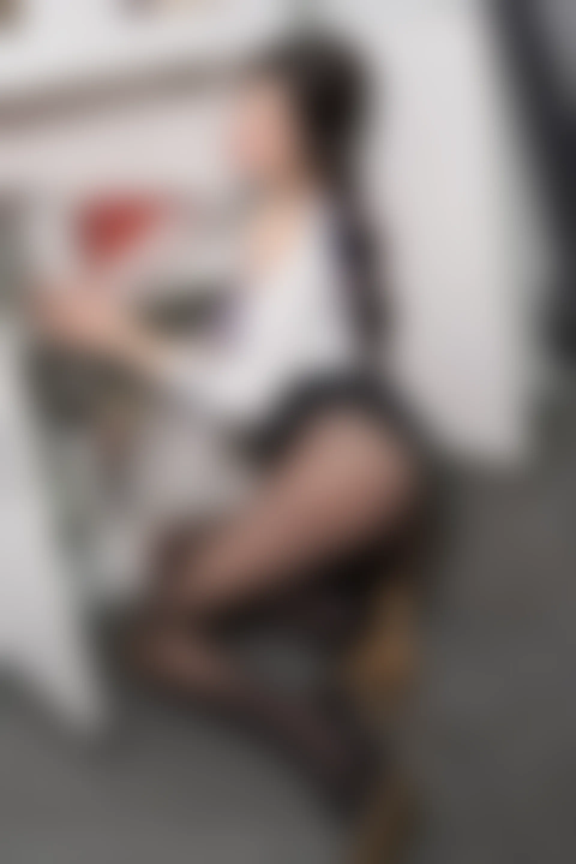 XiuRen秀人网 2021.11.05 No.4177 周于希Sandy 制服黑丝[79+1P 826MB]