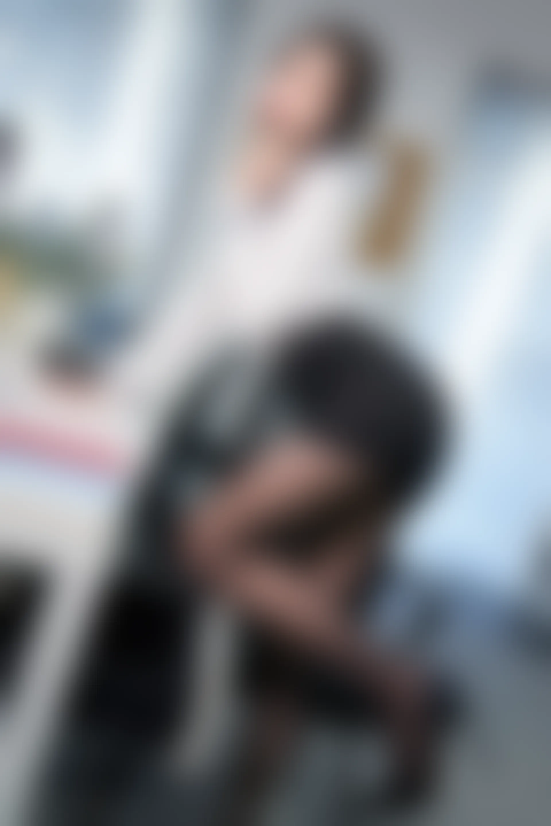 XiuRen秀人网 2021.11.05 No.4177 周于希Sandy 制服黑丝[79+1P 826MB]