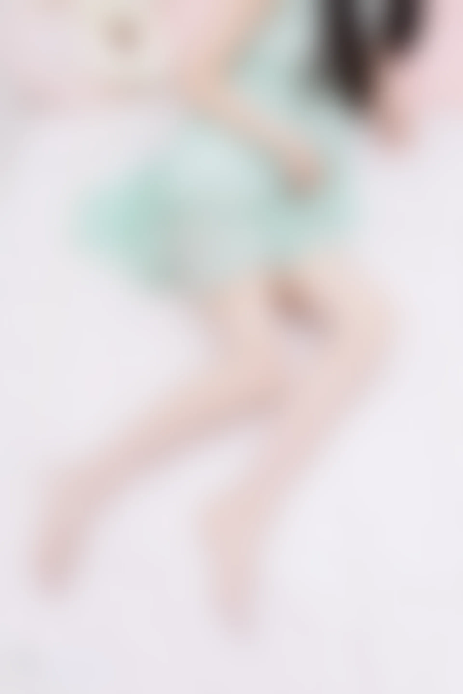 C10.005 绿裙子 [41P-263MB]