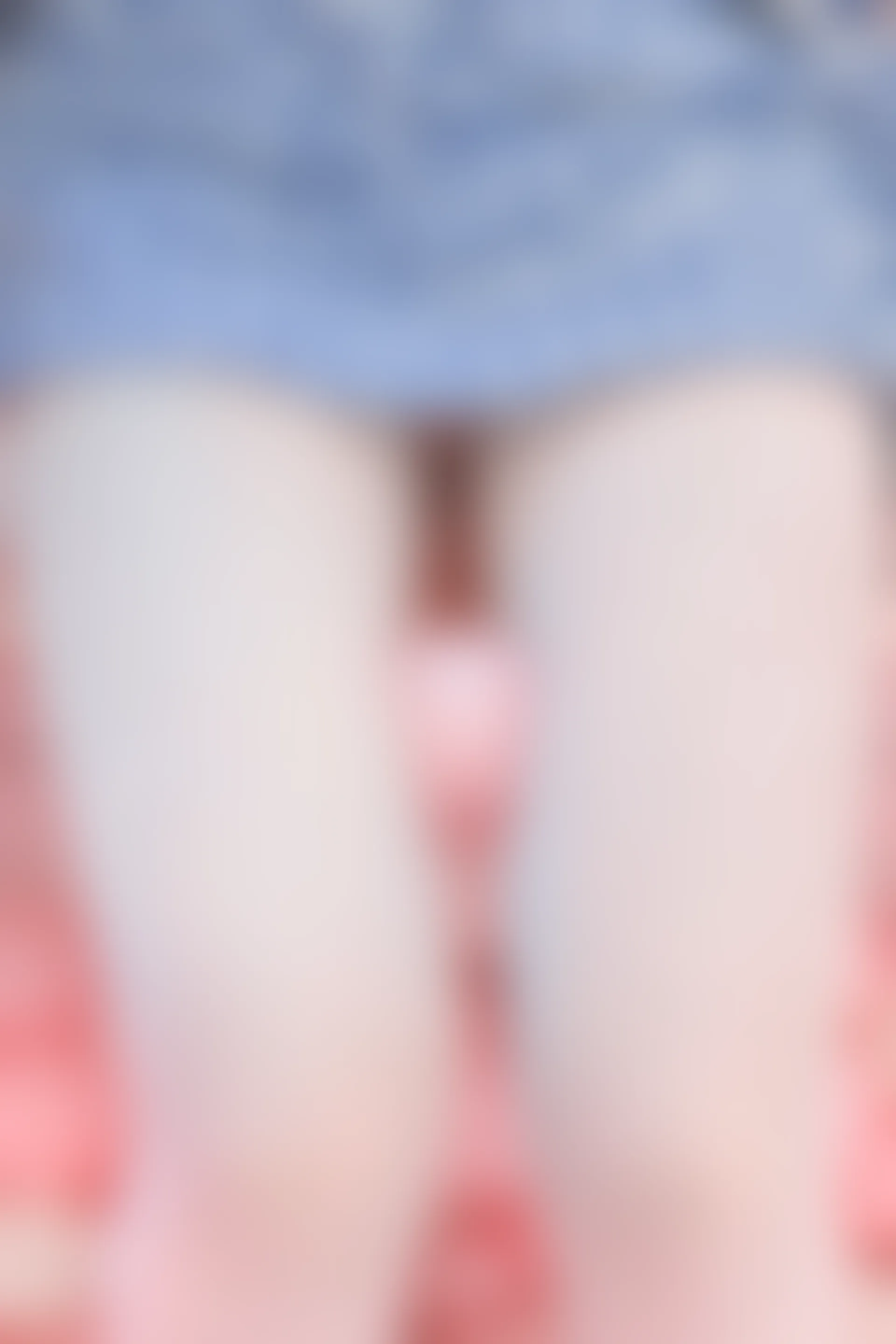 轻兰映画 SPL.010 [115P-277M]可爱, 白丝, 美腿, 美足, 轻兰映画