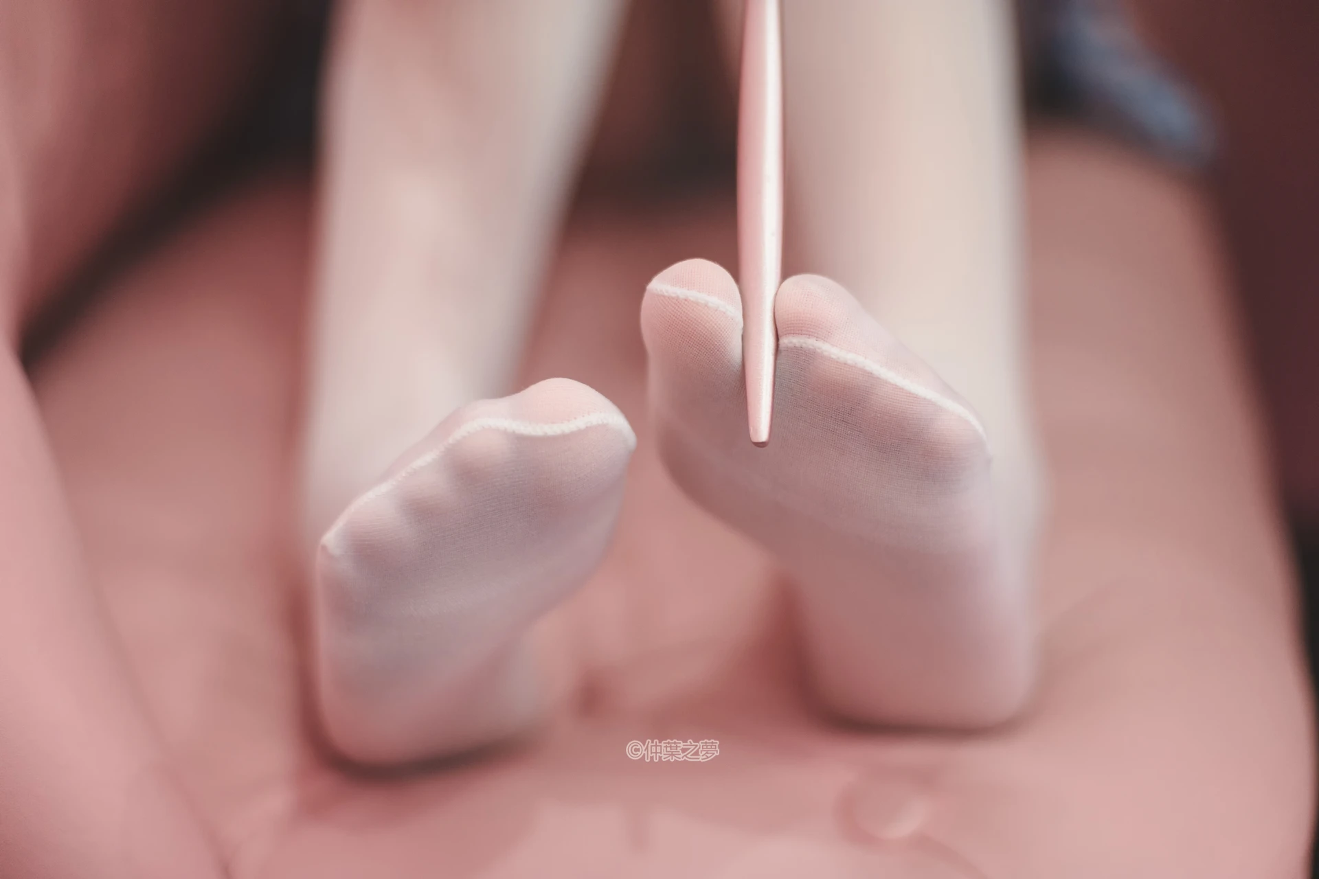 轻兰映画 SPL.010 [115P-277M]可爱, 白丝, 美腿, 美足, 轻兰映画