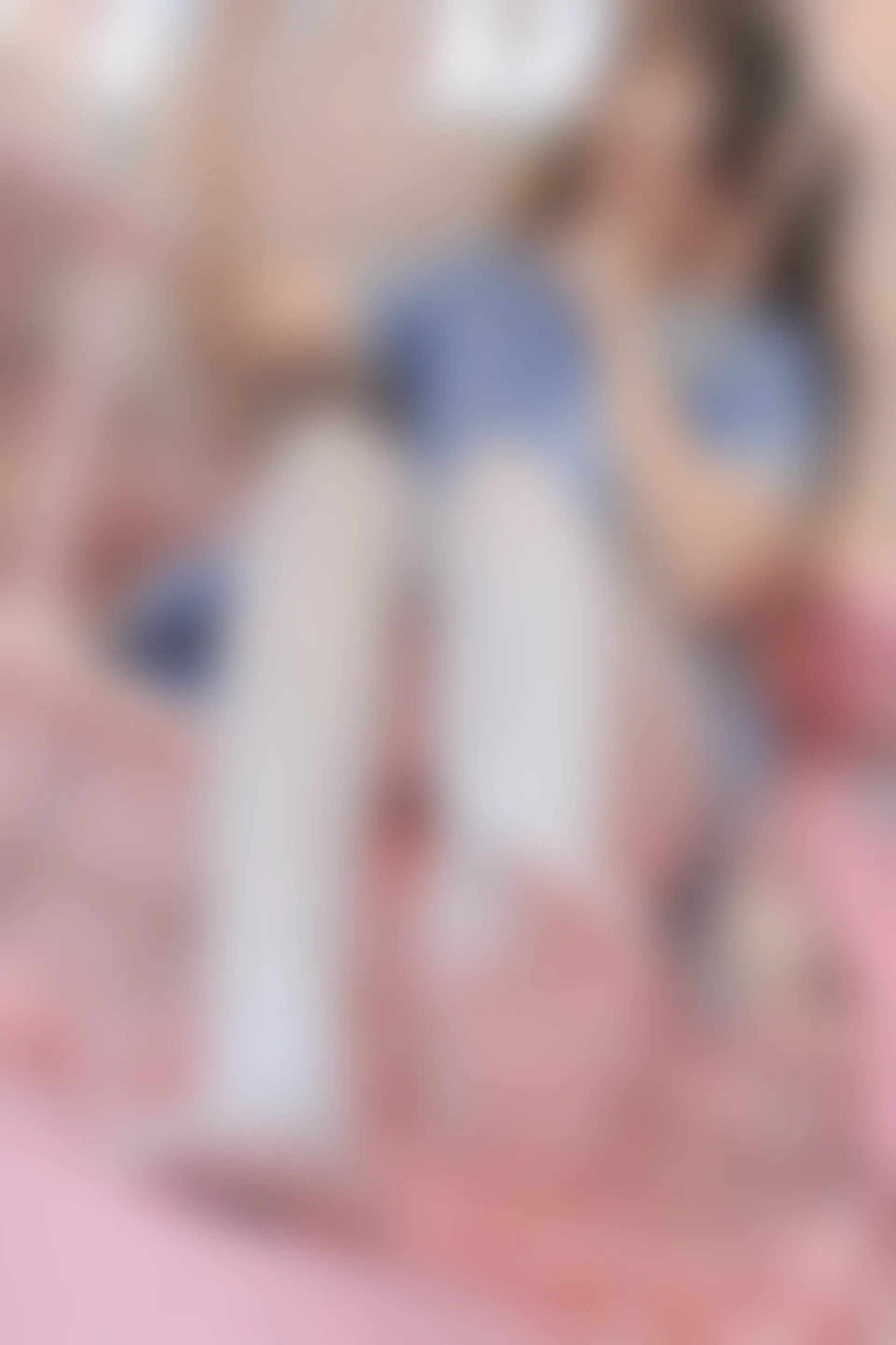 轻兰映画 SPL.010 [115P-277M]可爱, 白丝, 美腿, 美足, 轻兰映画