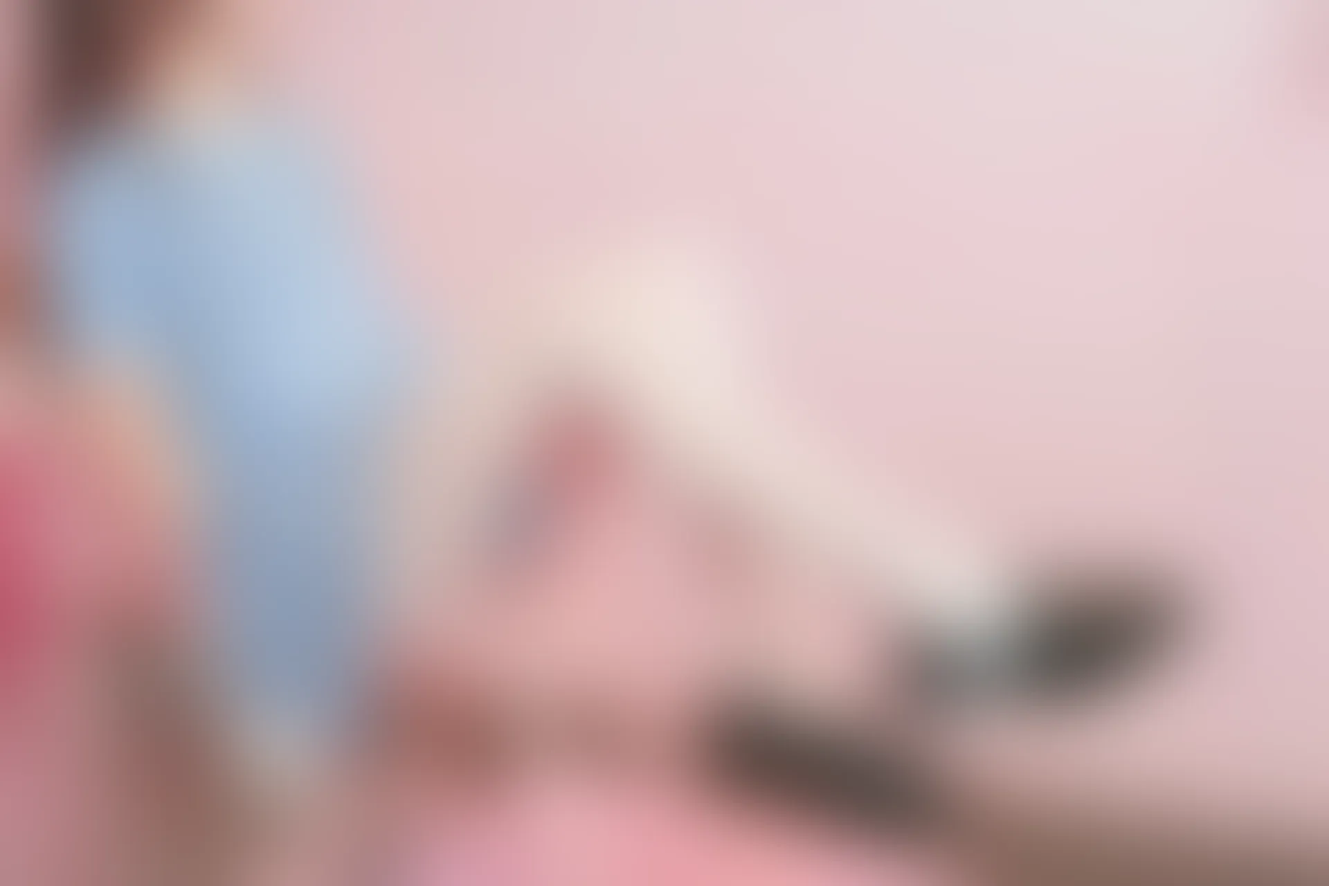 轻兰映画 SPL.010 [115P-277M]可爱, 白丝, 美腿, 美足, 轻兰映画