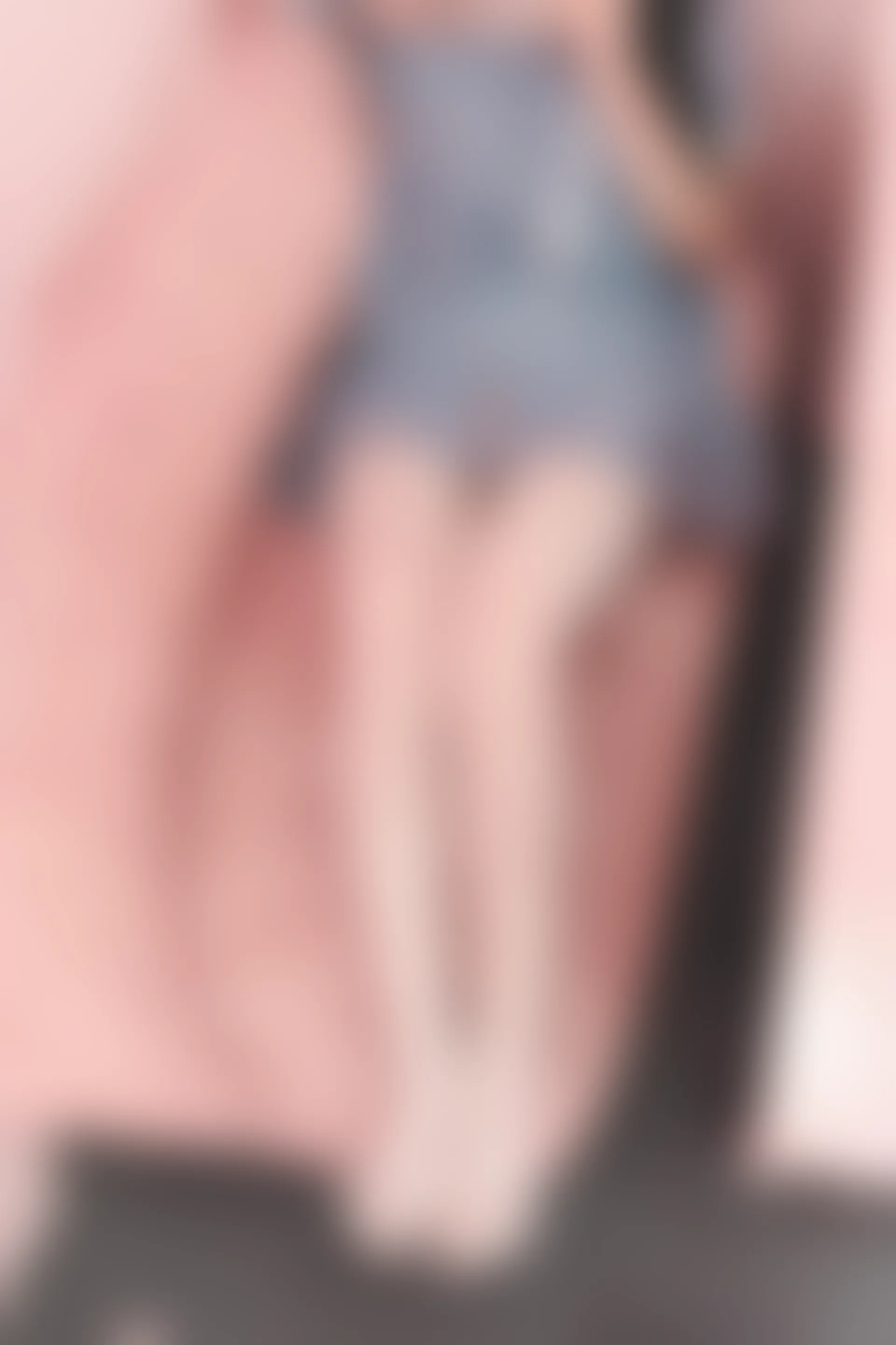 轻兰映画 SPL.010 [115P-277M]可爱, 白丝, 美腿, 美足, 轻兰映画