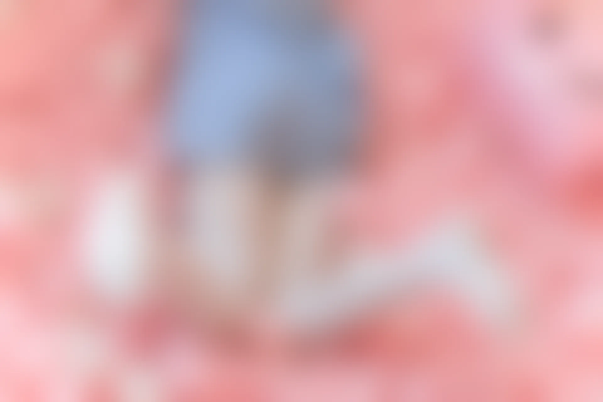 轻兰映画 SPL.010 [115P-277M]可爱, 白丝, 美腿, 美足, 轻兰映画