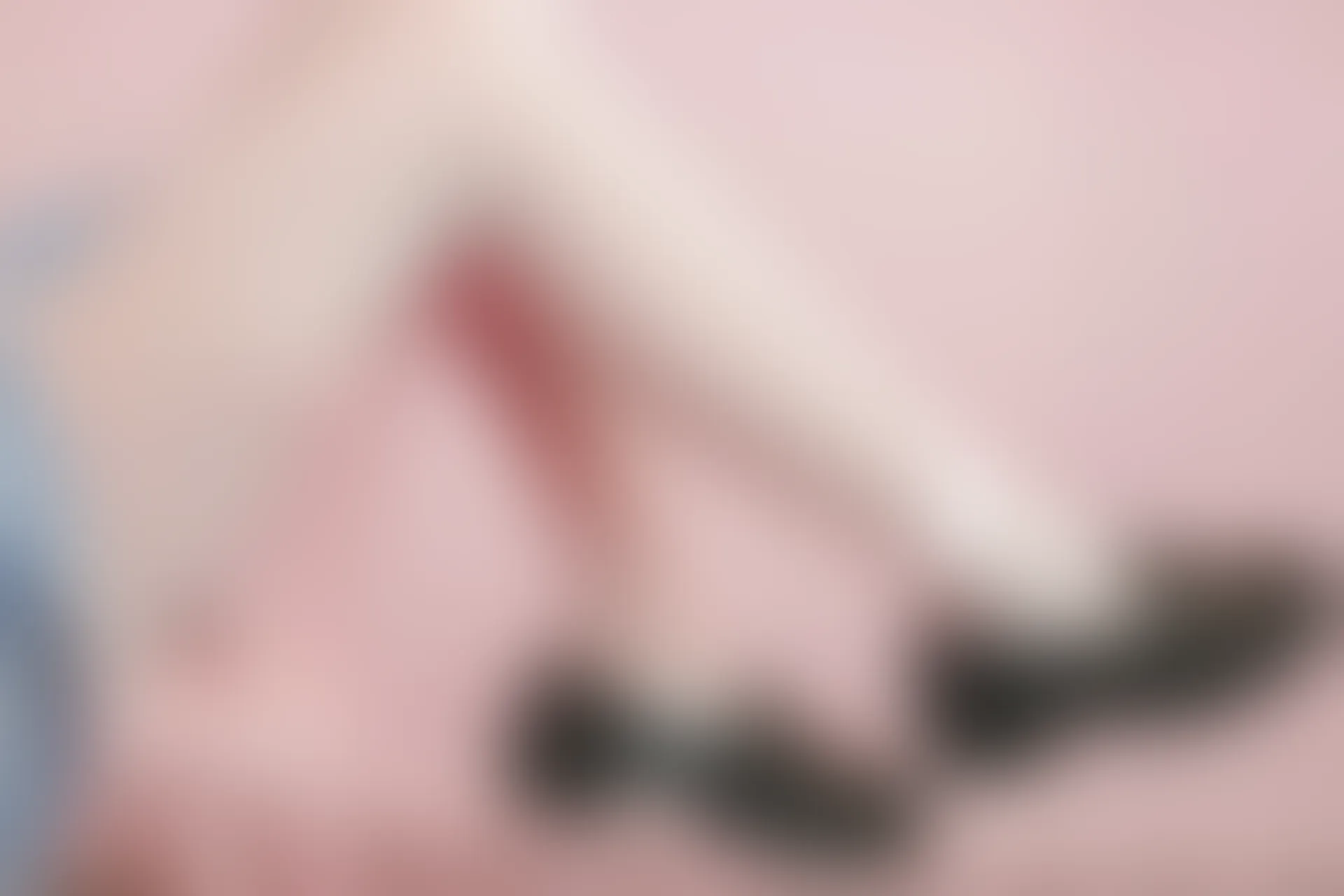 轻兰映画 SPL.010 [115P-277M]可爱, 白丝, 美腿, 美足, 轻兰映画