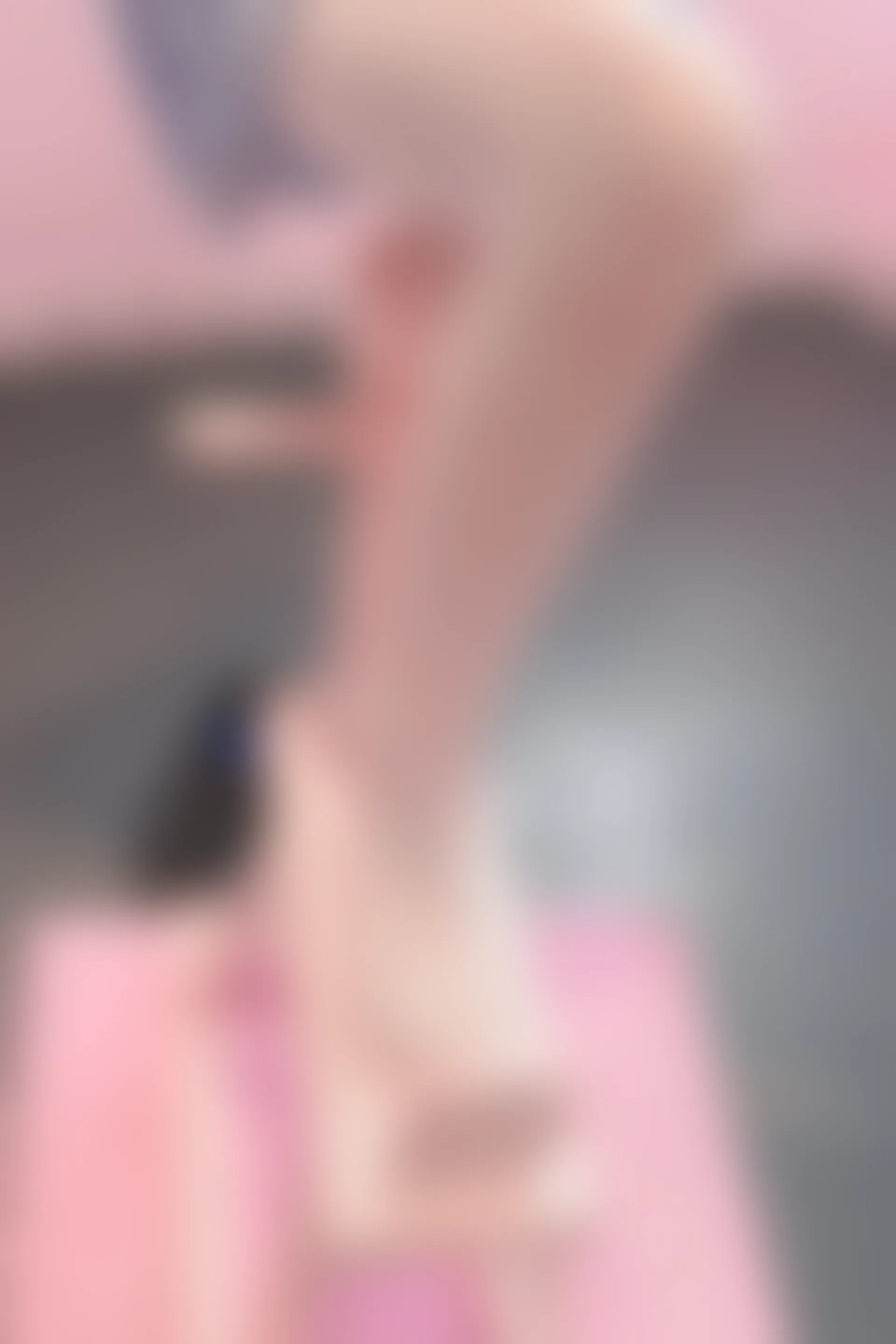 轻兰映画 SPL.010 [115P-277M]可爱, 白丝, 美腿, 美足, 轻兰映画