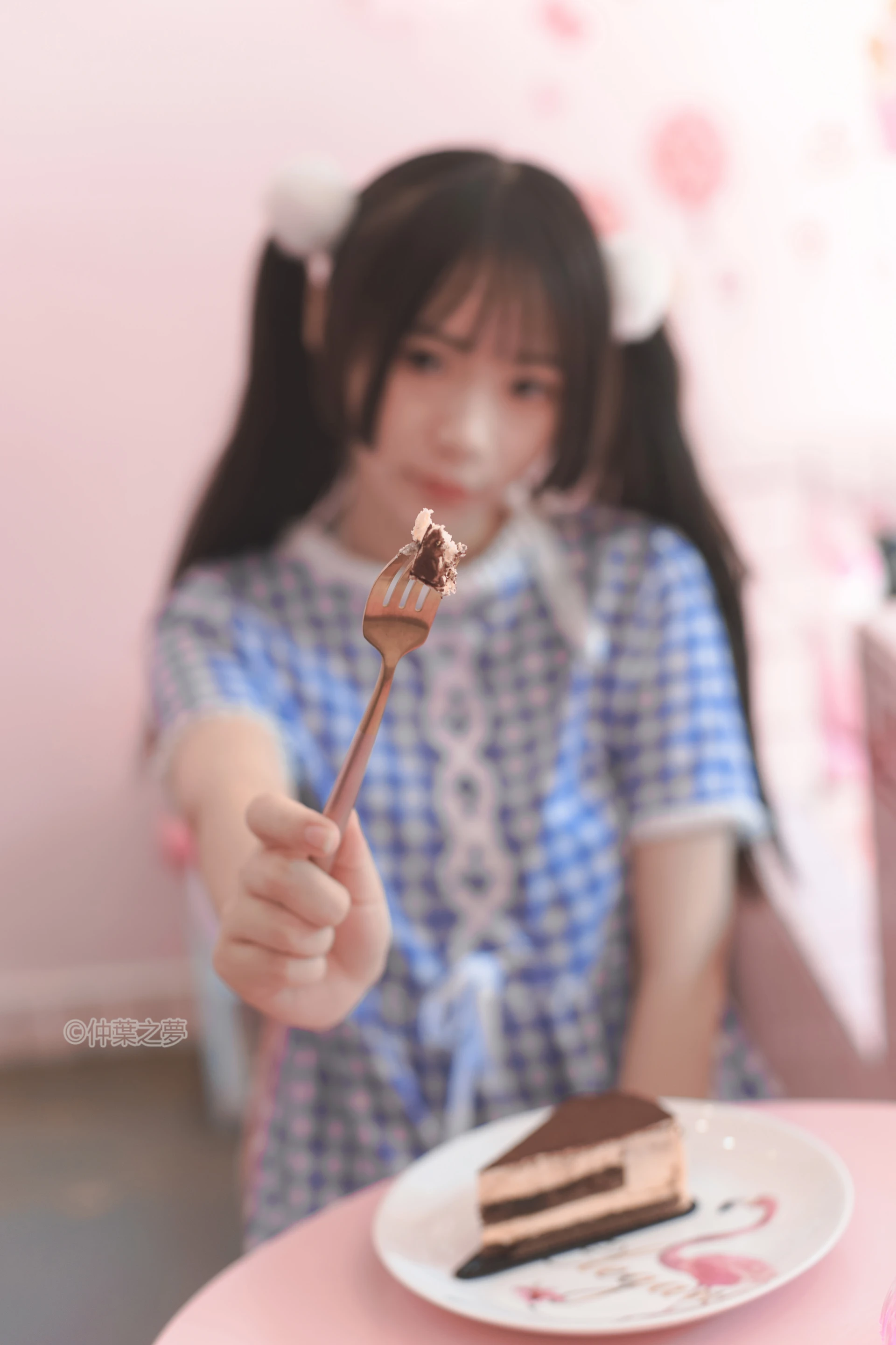 轻兰映画 SPL.010 [115P-277M]可爱, 白丝, 美腿, 美足, 轻兰映画