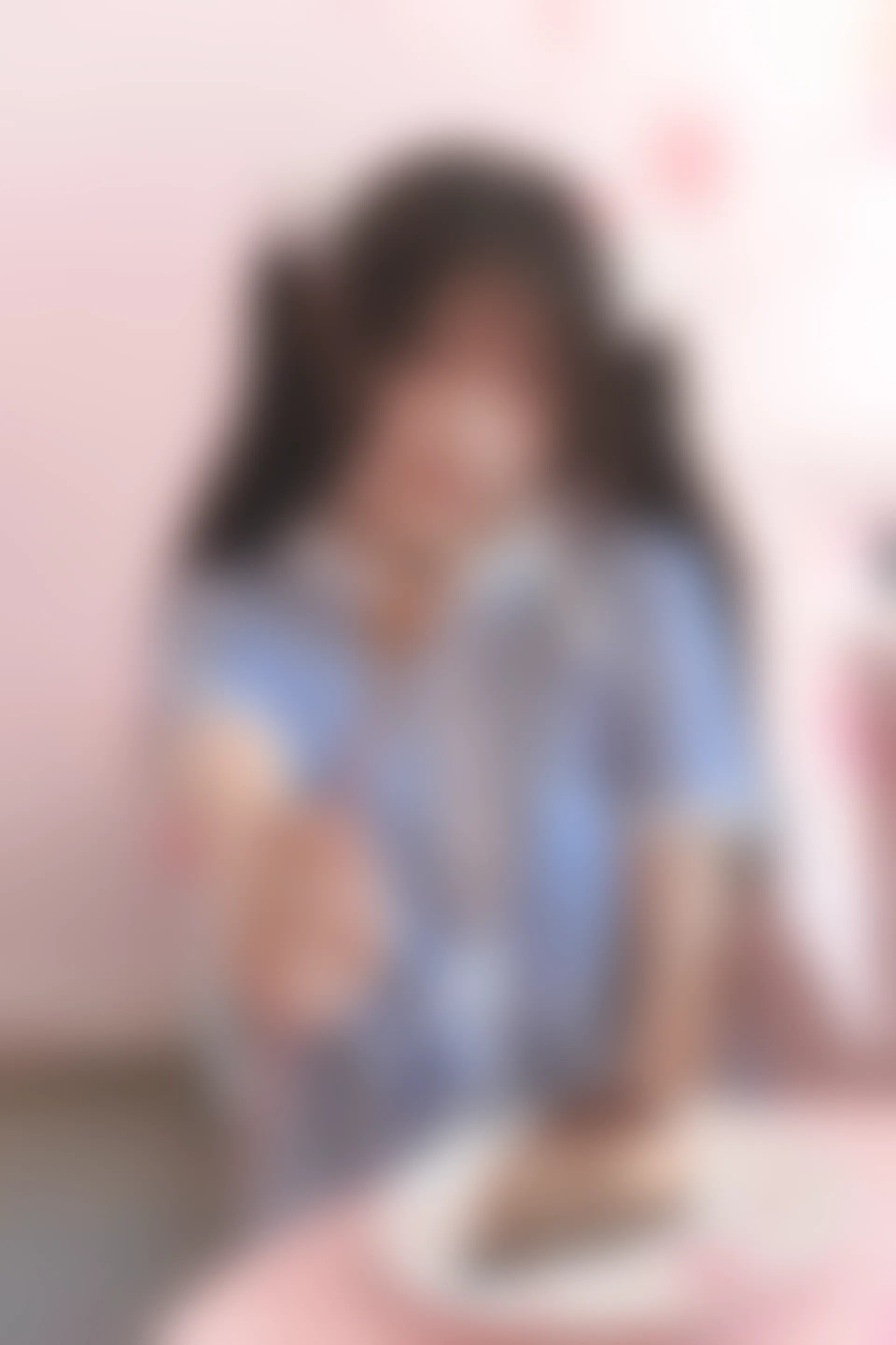 轻兰映画 SPL.010 [115P-277M]可爱, 白丝, 美腿, 美足, 轻兰映画