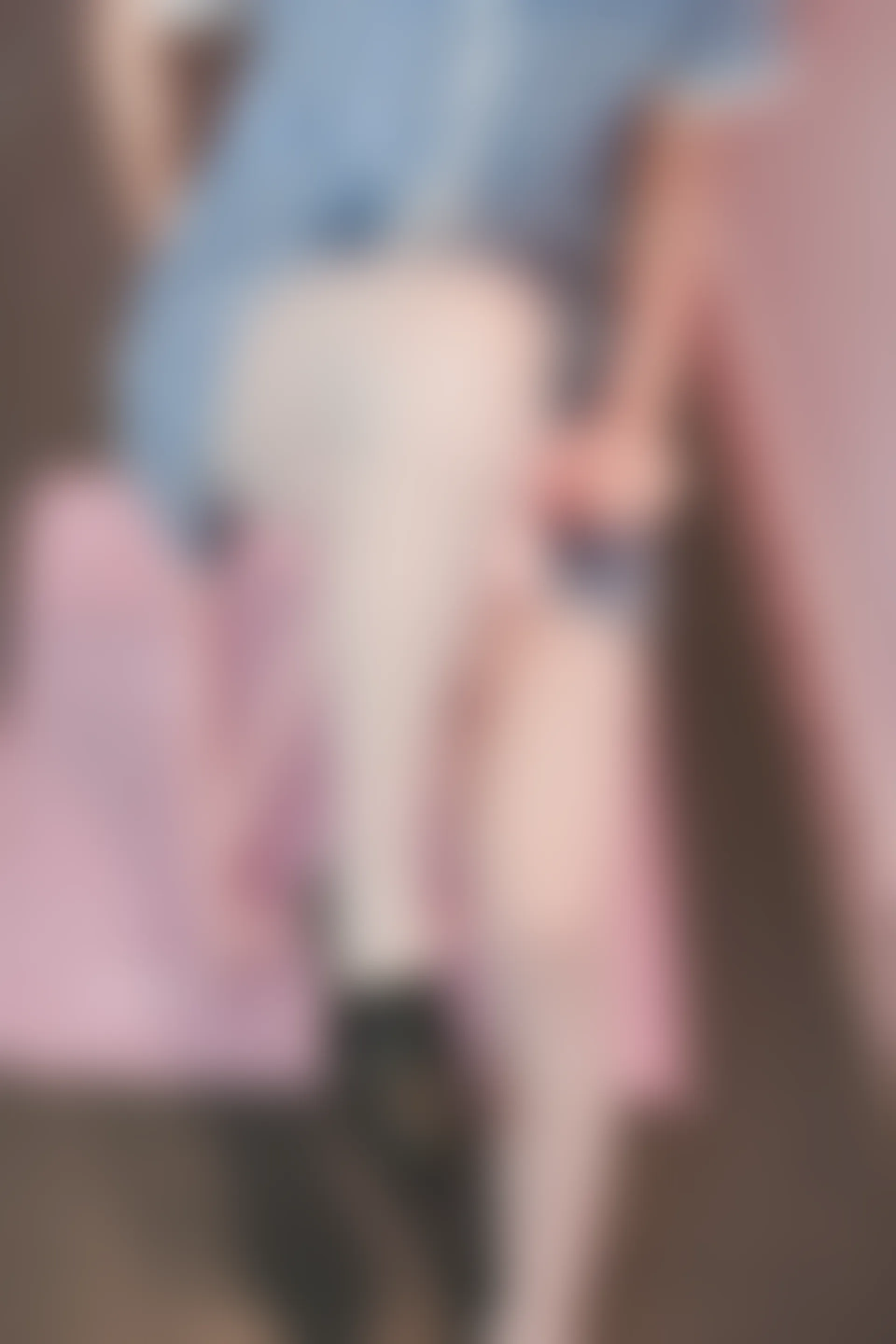 轻兰映画 SPL.010 [115P-277M]可爱, 白丝, 美腿, 美足, 轻兰映画