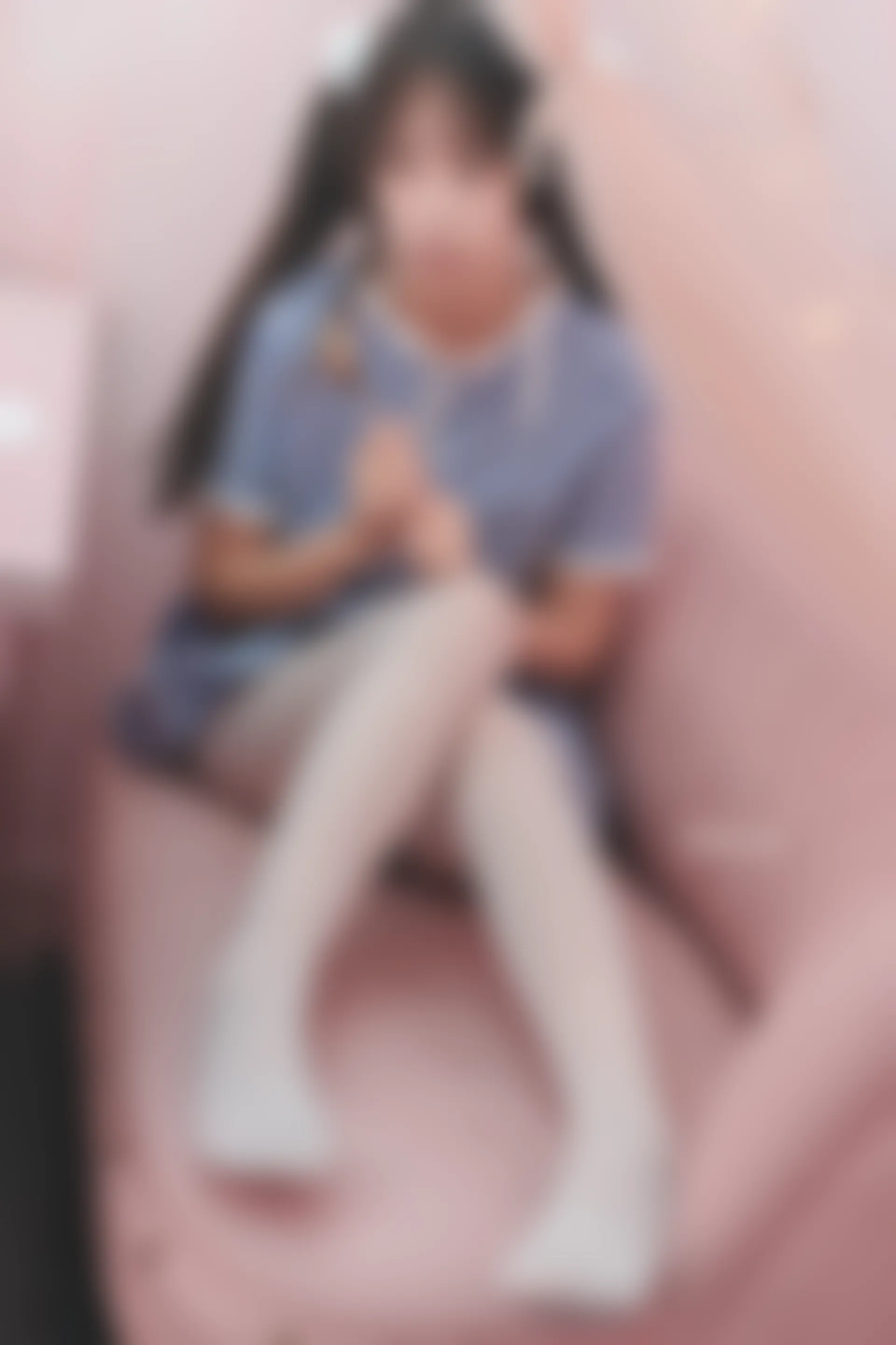 轻兰映画 SPL.010 [115P-277M]可爱, 白丝, 美腿, 美足, 轻兰映画